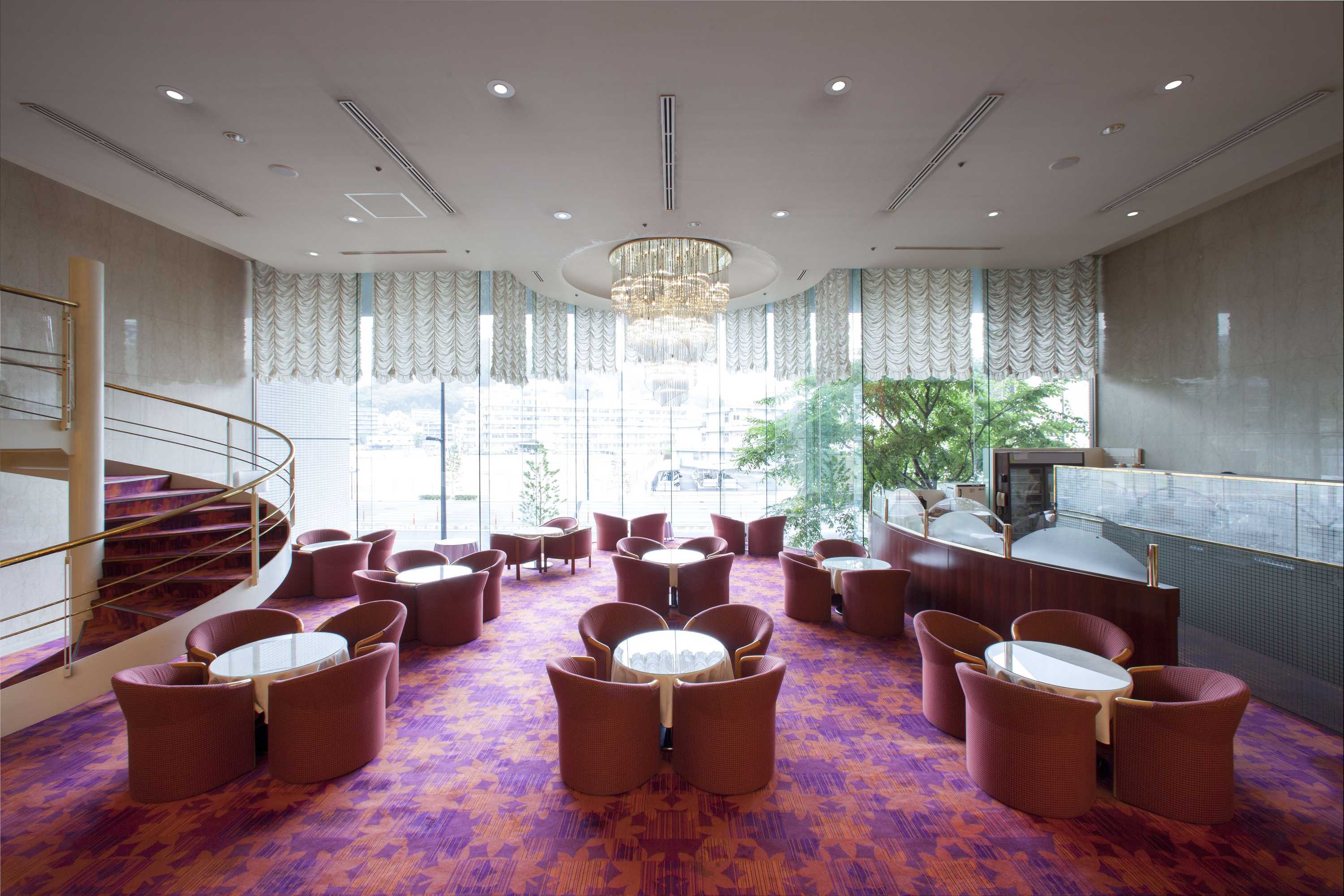 Gift card for Hotel Granvia Hiroshima Gift card for Hotel Granvia Hiroshima