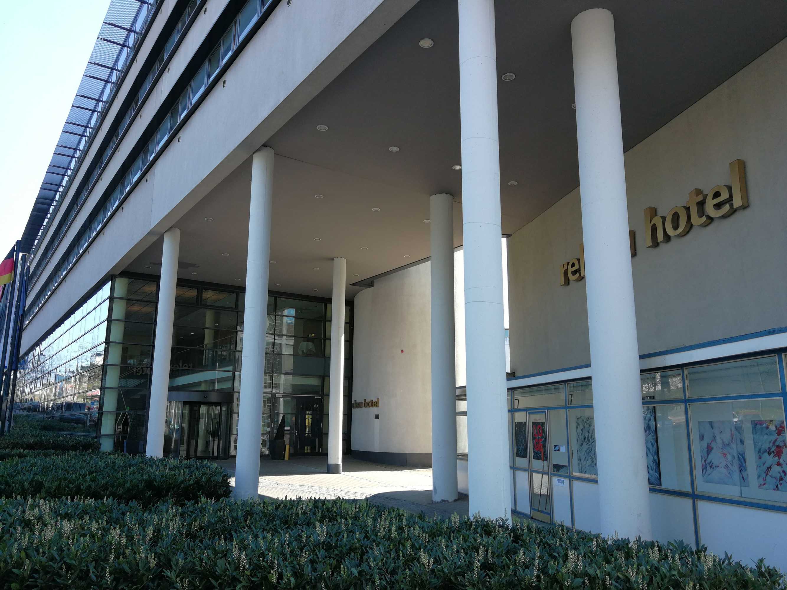 Gift card for Holiday Inn Ratingen - City