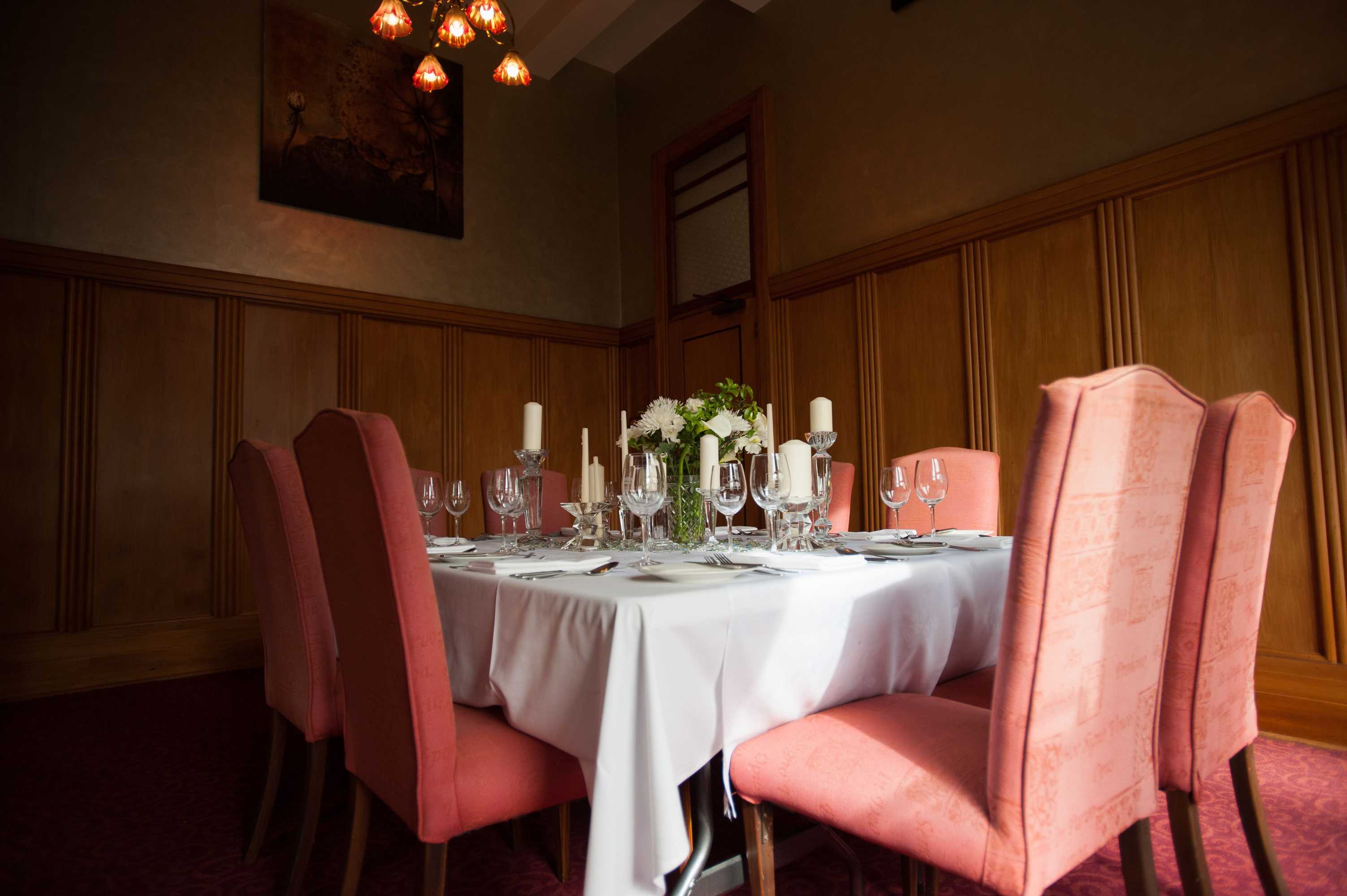 Gift card for The County Hotel