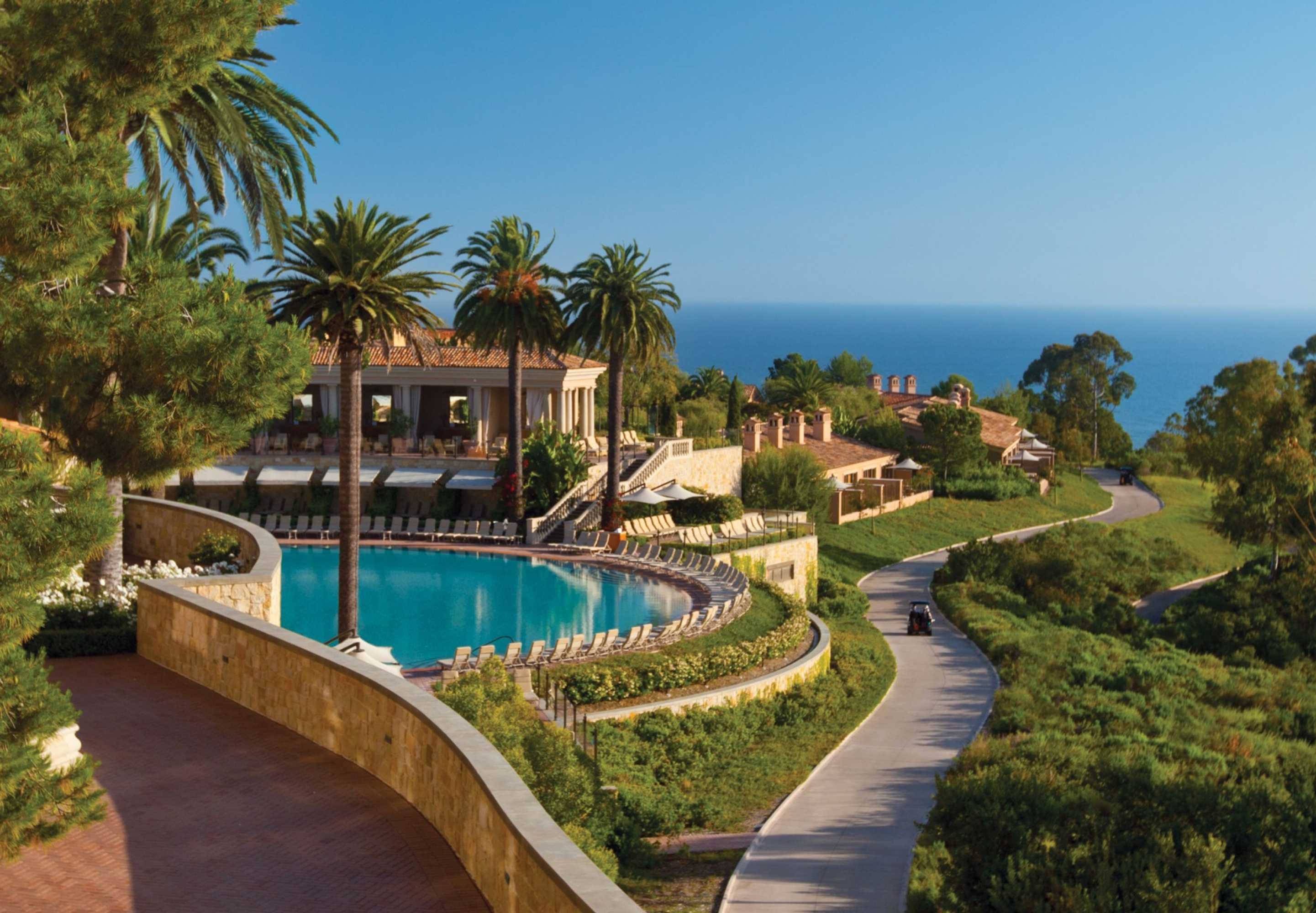 Gift card for The Resort at Pelican Hill Gift card for The Resort at Pelican Hill