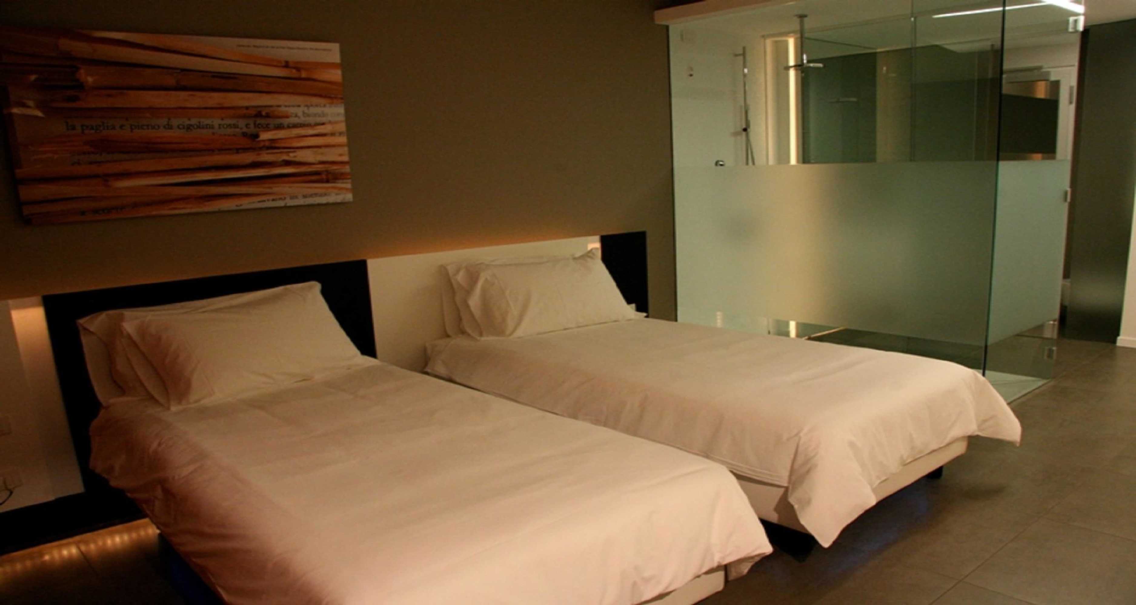 Gift card for Best Western Hotel Parco Paglia