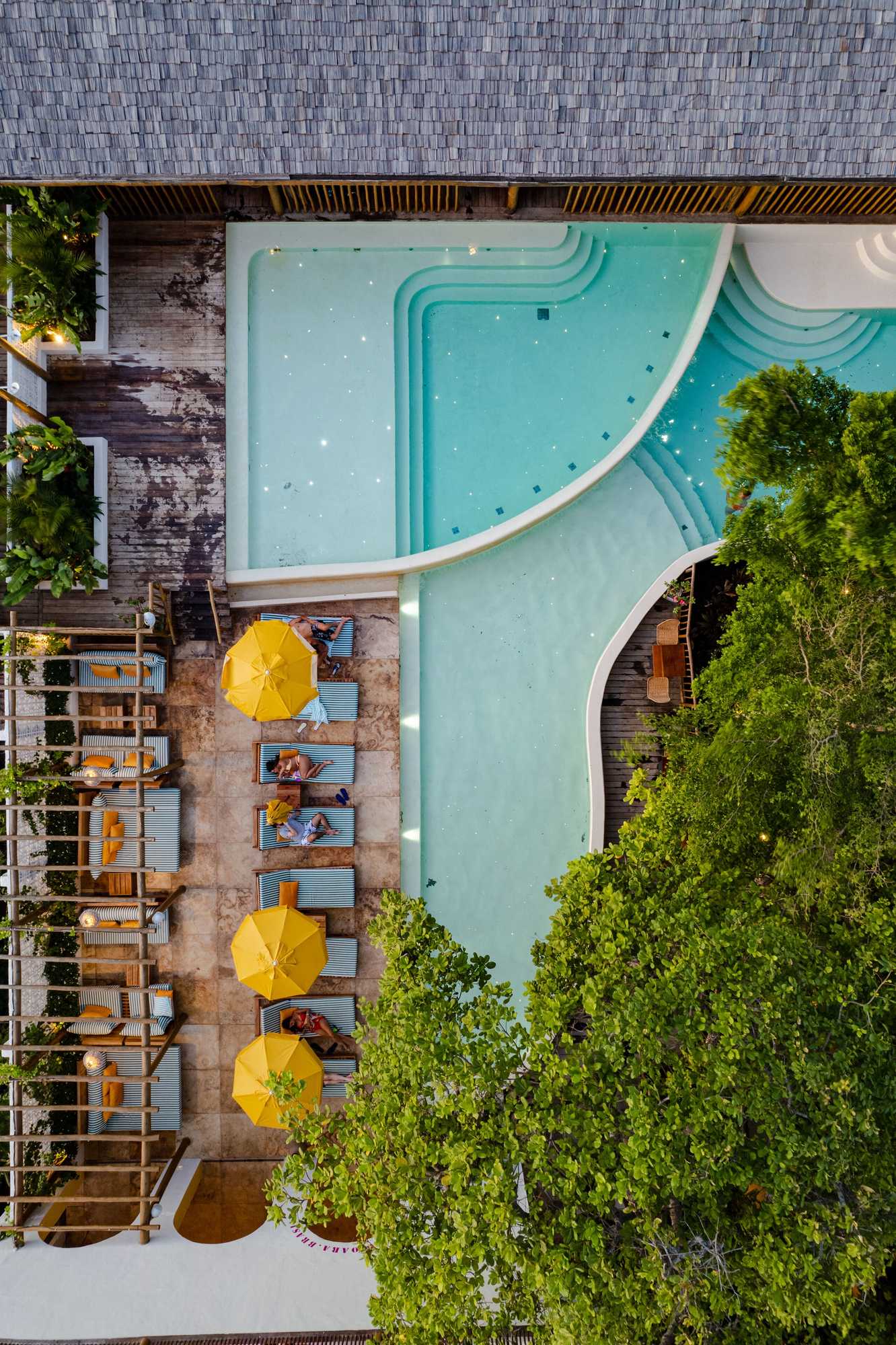 Gift card for Café Jeri Hotel - Adults Only Gift card for Café Jeri Hotel - Adults Only