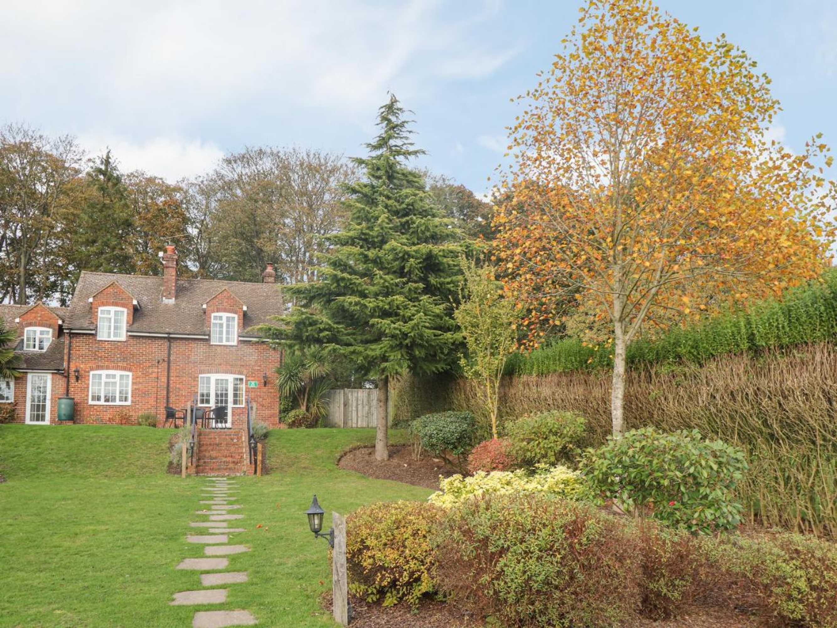 Gift card for Knights Cottage