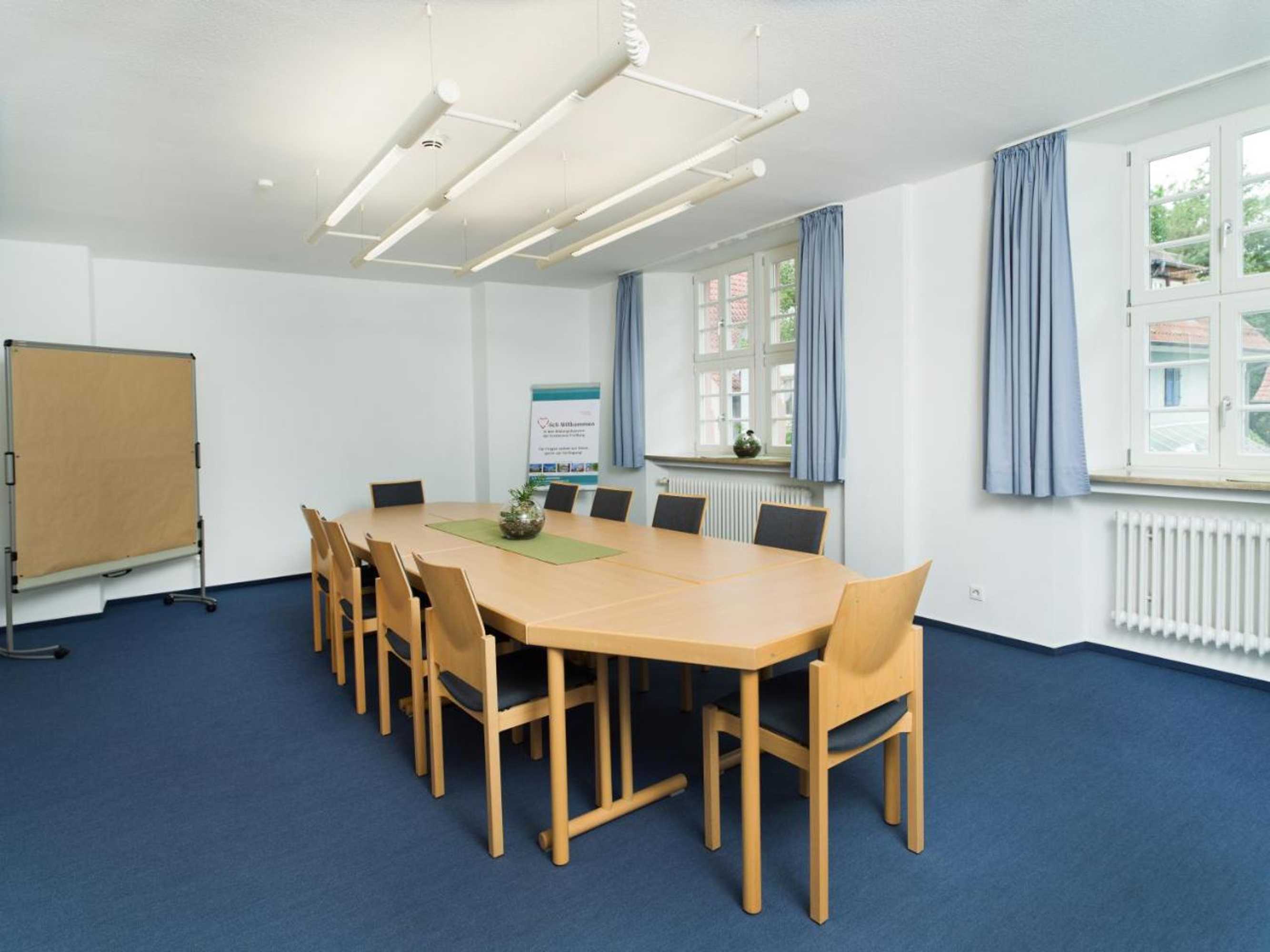 Gift card for Bildungshaus Neckarelz