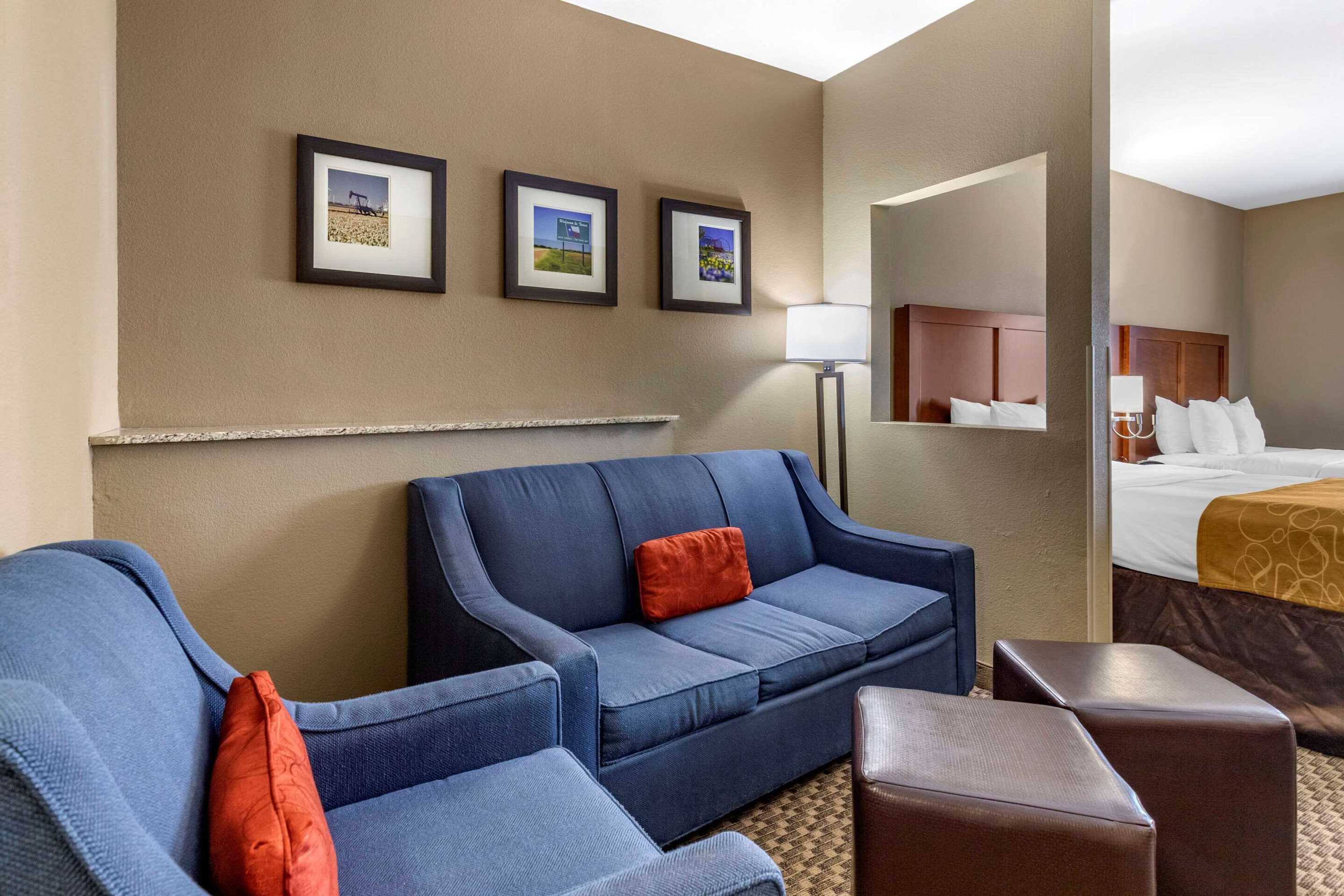 Gift card for Comfort Suites Near Texas A&m - Corpus Christi Gift card for Comfort Suites Near Texas A&m - Corpus Christi
