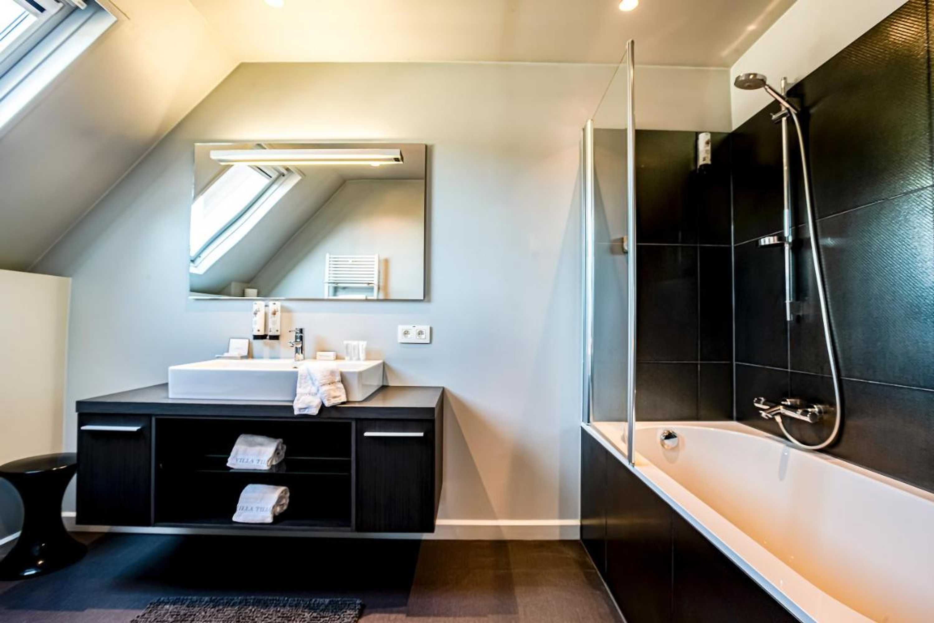 Gift card for Villa Tilia