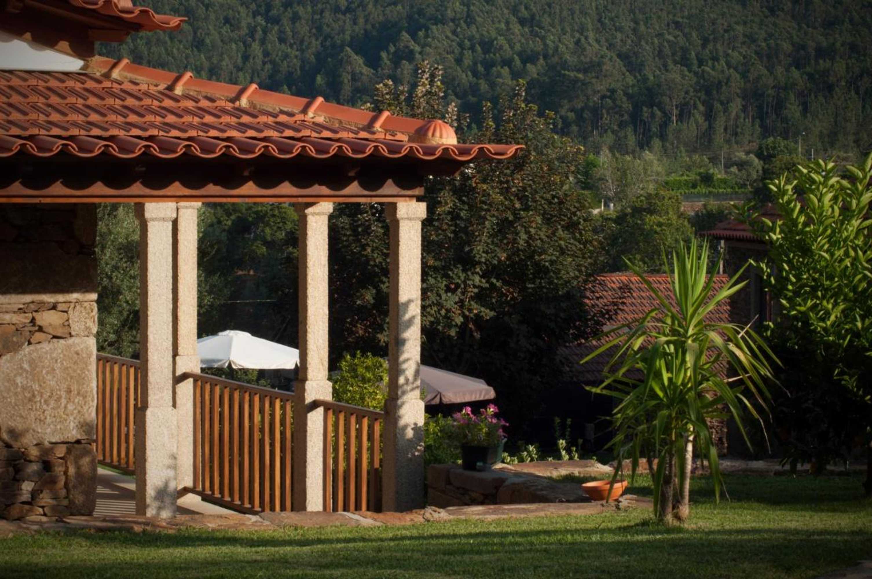 Gift card for Quinta Vilar e Almarde