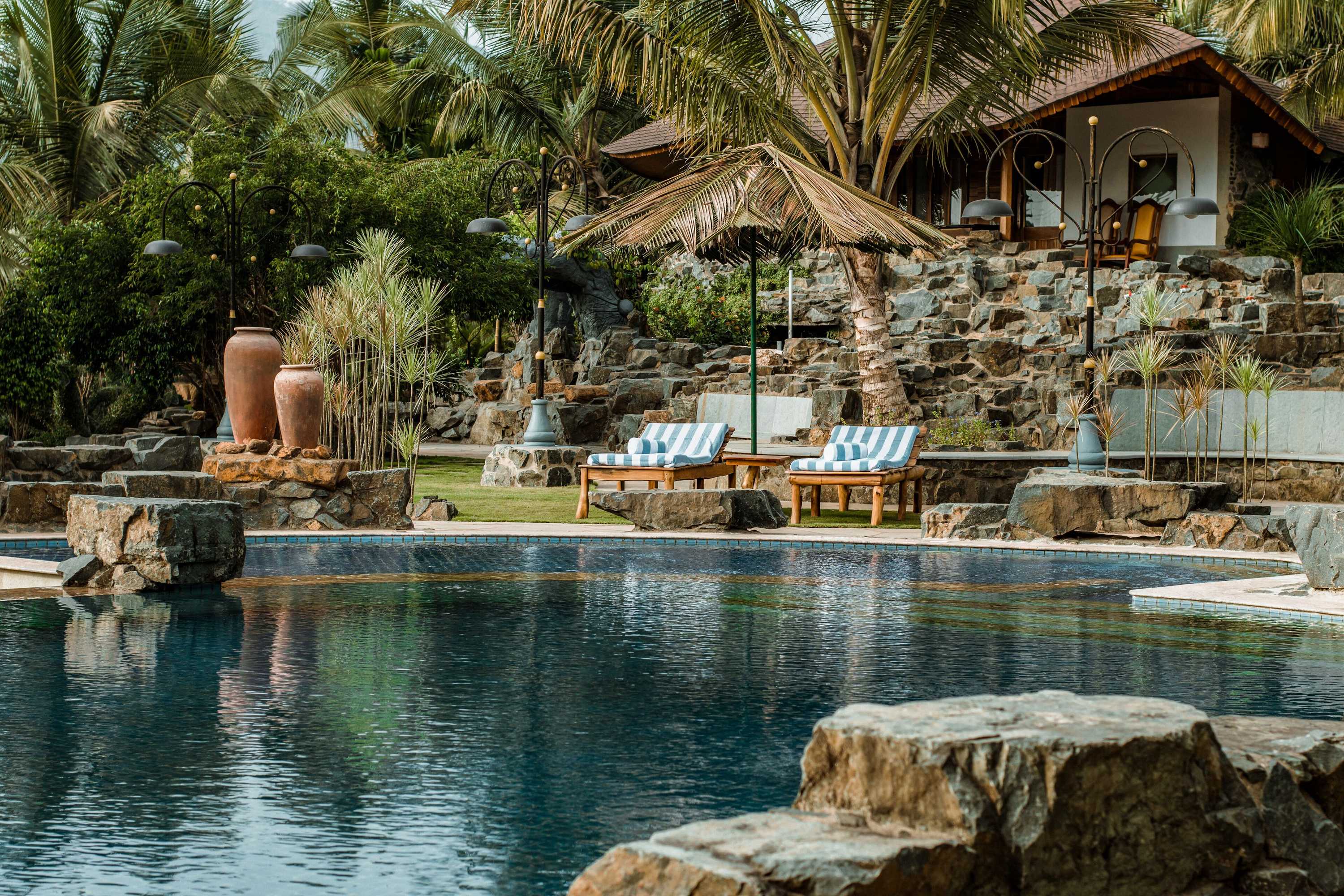 Gift card for Amã Stays & Trails Eden Farms Aqua Marine, Goa Gift card for Amã Stays & Trails Eden Farms Aqua Marine, Goa
