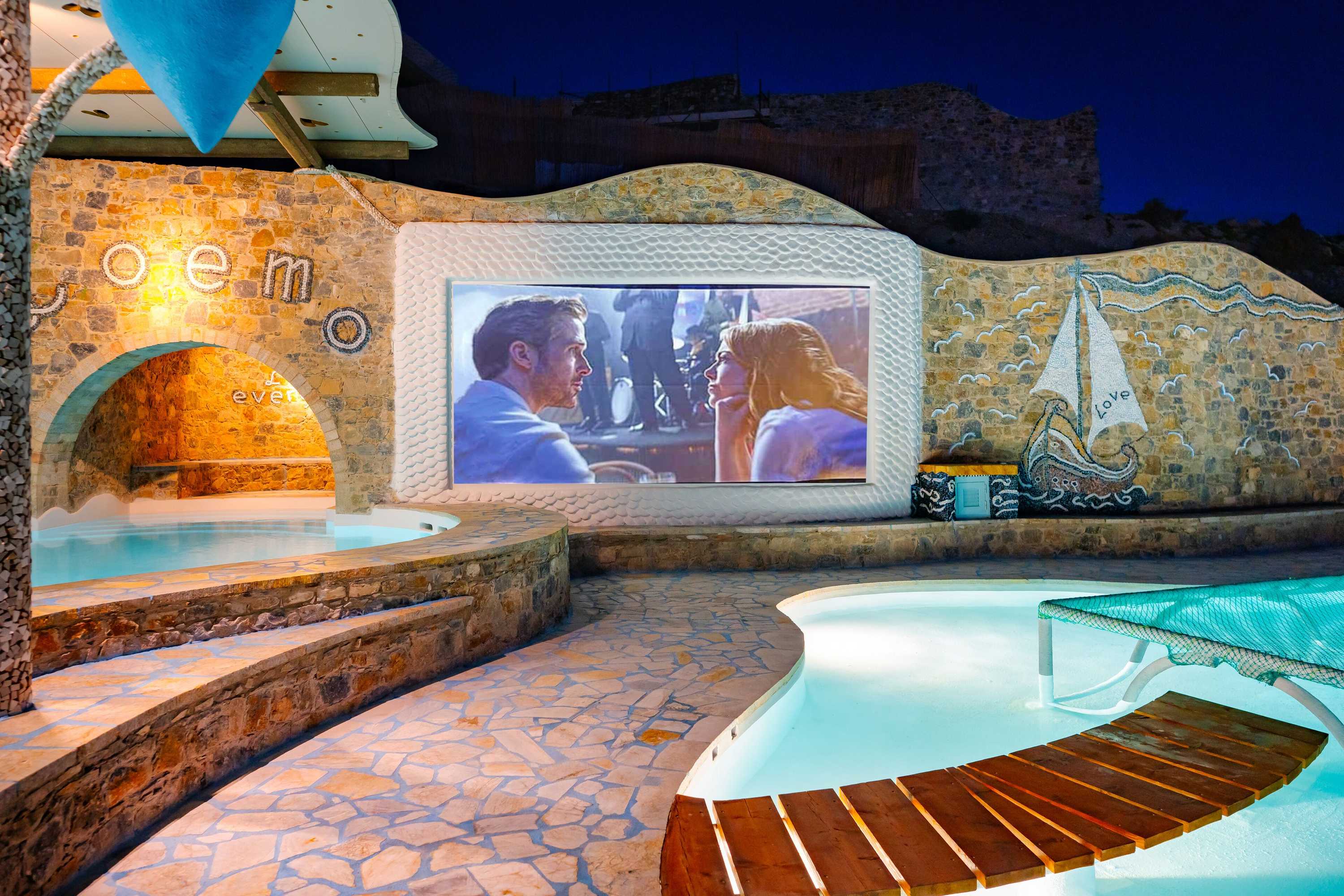 Gift card for Agalia Luxury Suites Gift card for Agalia Luxury Suites