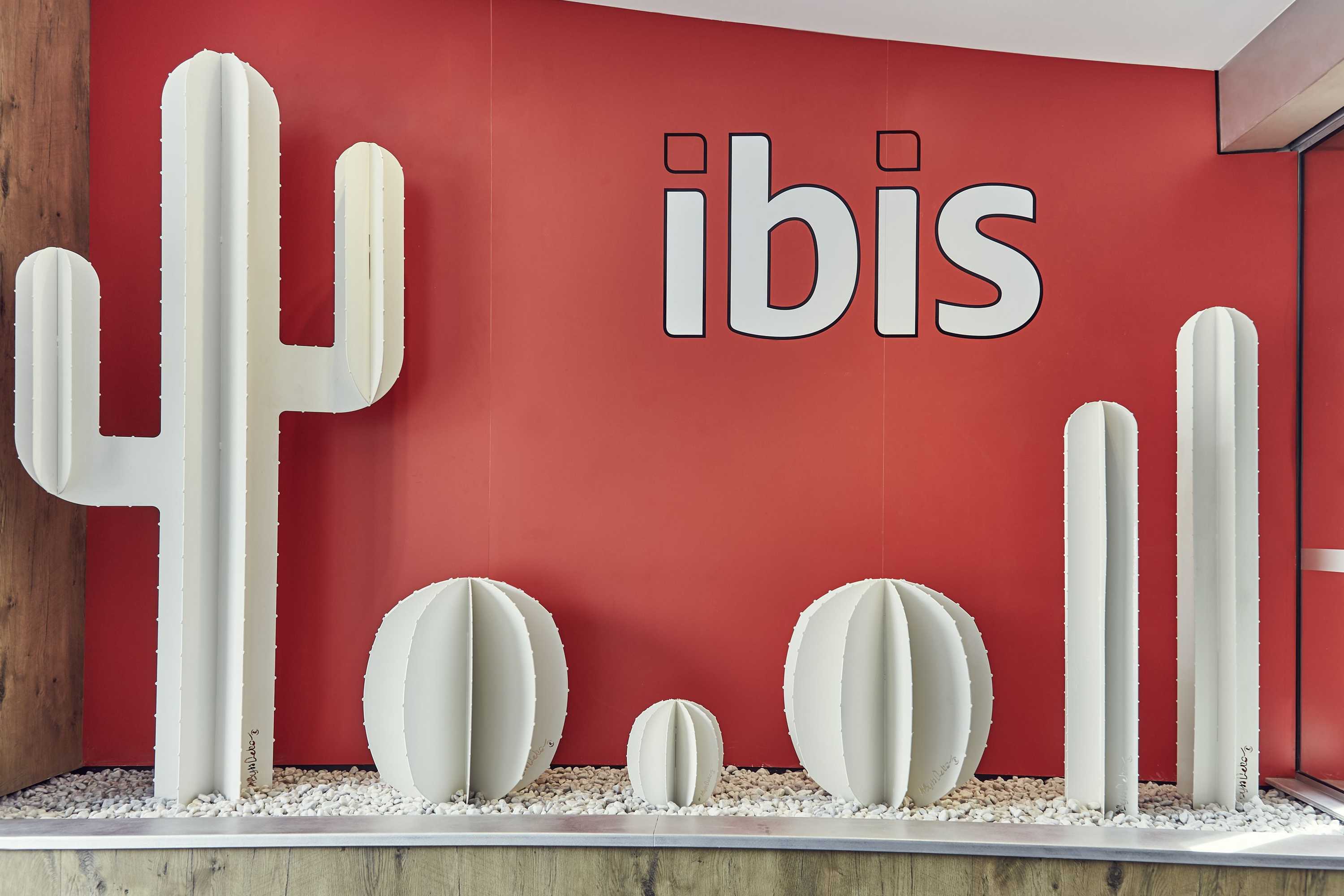 Gift card for Ibis Toulon La Valette Gift card for Ibis Toulon La Valette