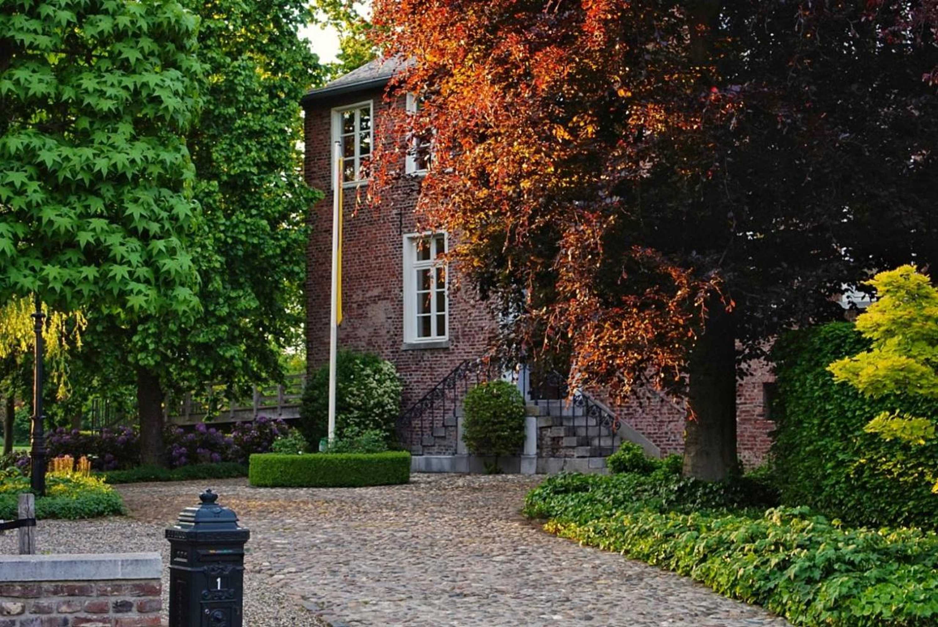 Gift card for Het Knechthuys