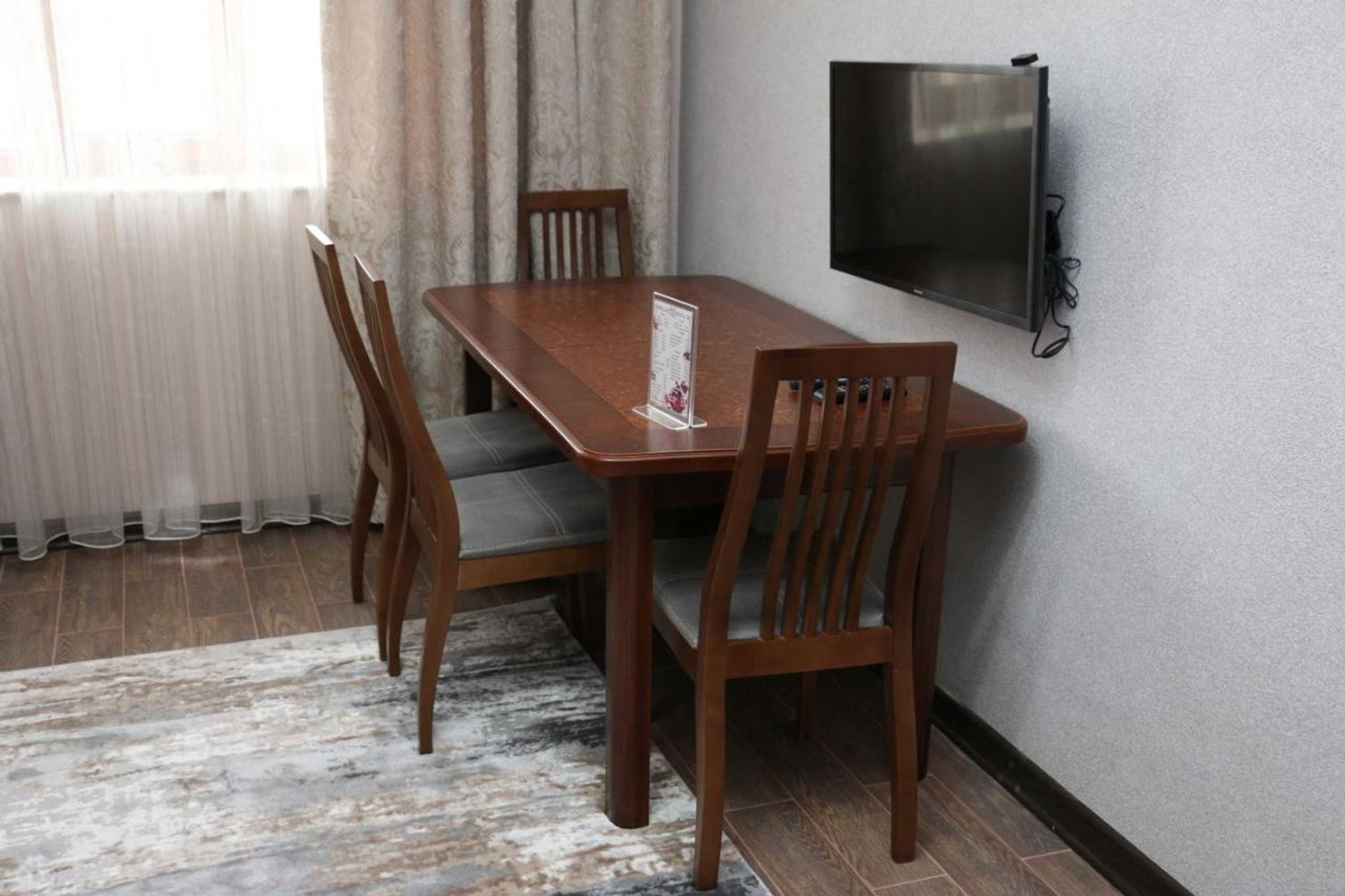 Gift card for Classic Hotel