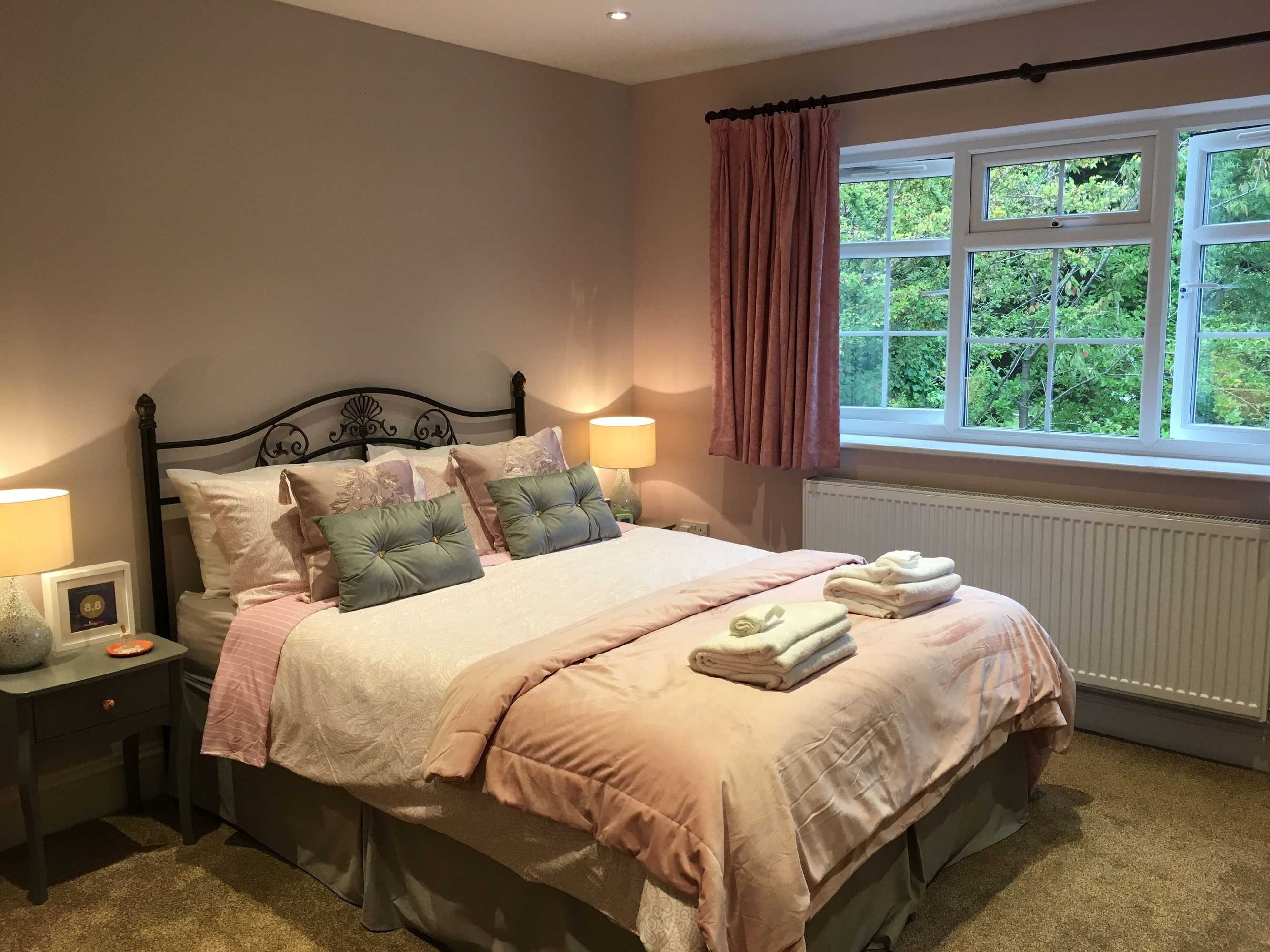 Gift card for Leafy Suburban Bed & Breakfast Gift card for Leafy Suburban Bed & Breakfast