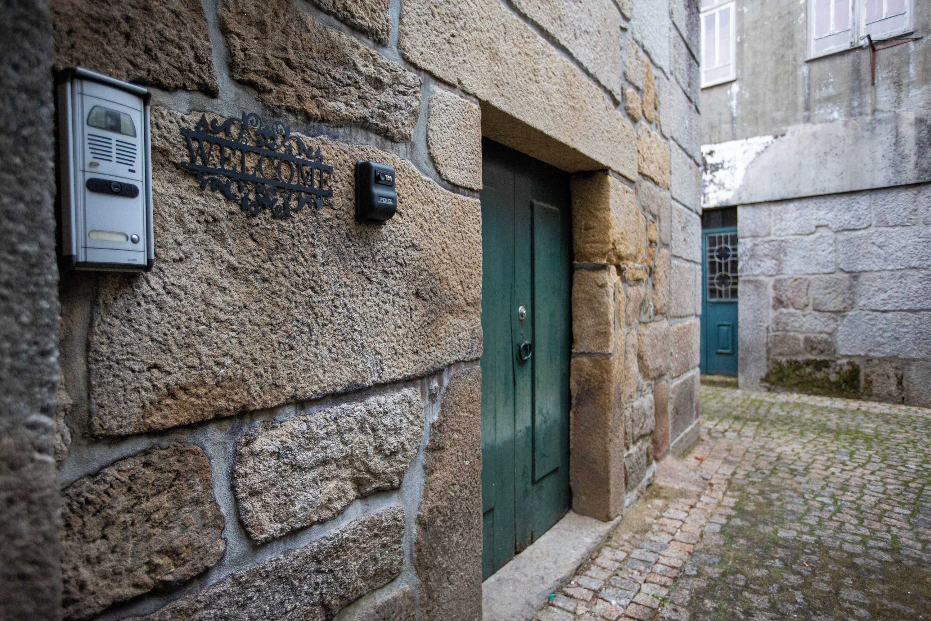 Gift card for Casa Dos Livros - Guest House