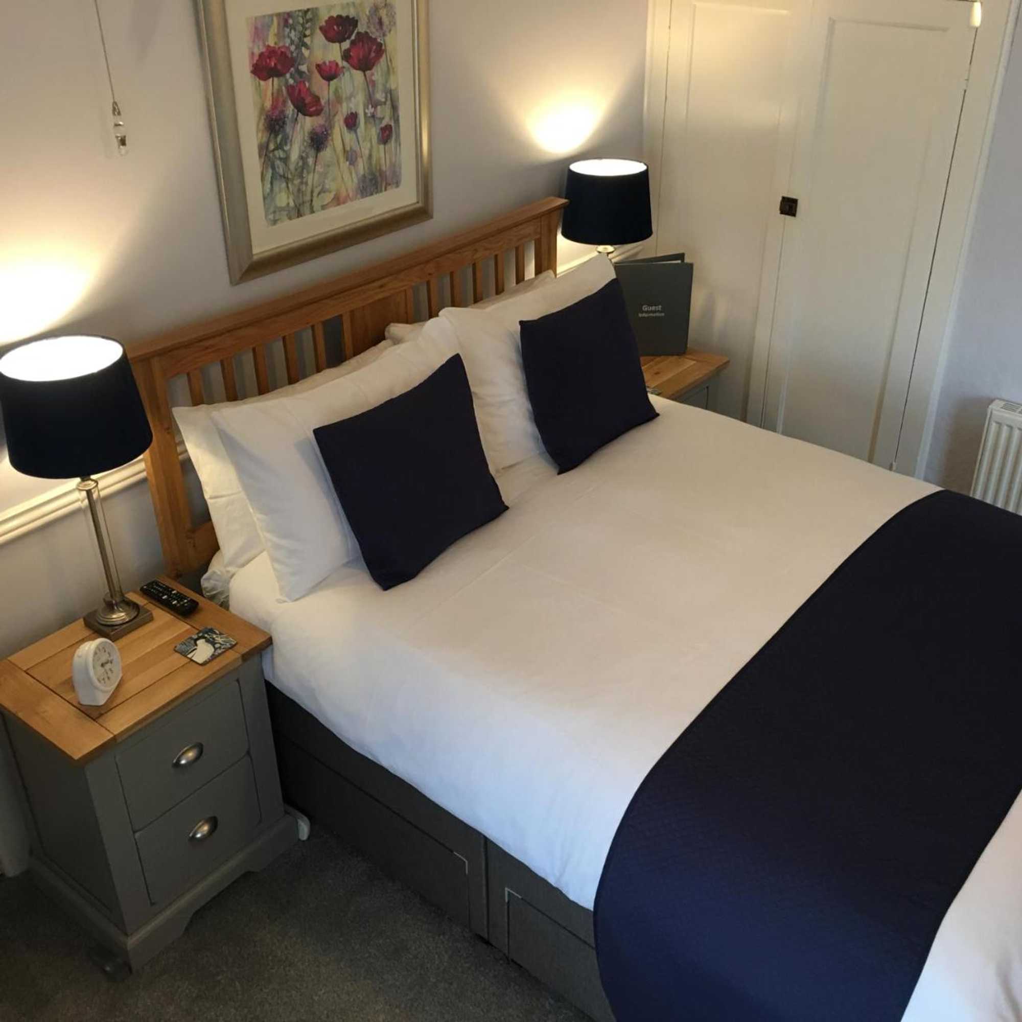 Gift card for Spurwing Guest House