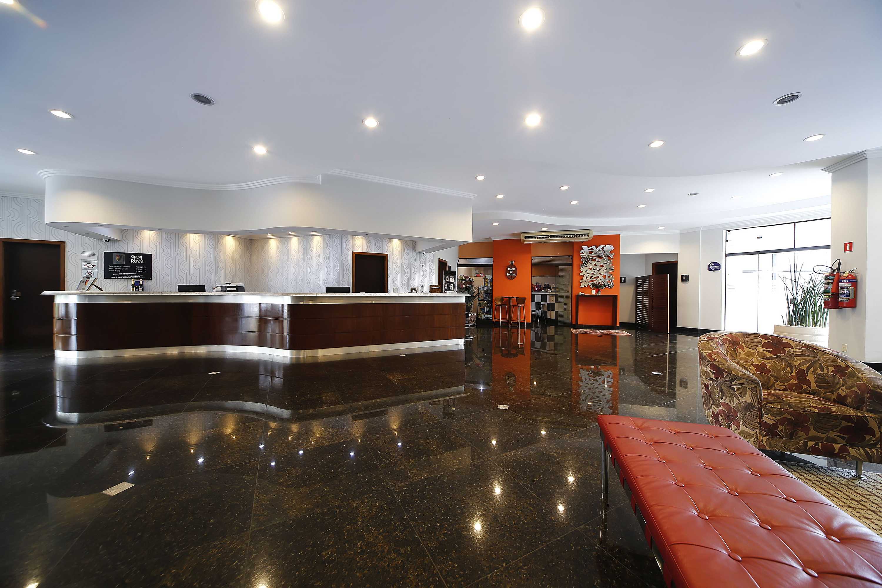 Gift card for Grand Hotel Royal Sorocaba by Atlantica Gift card for Grand Hotel Royal Sorocaba by Atlantica