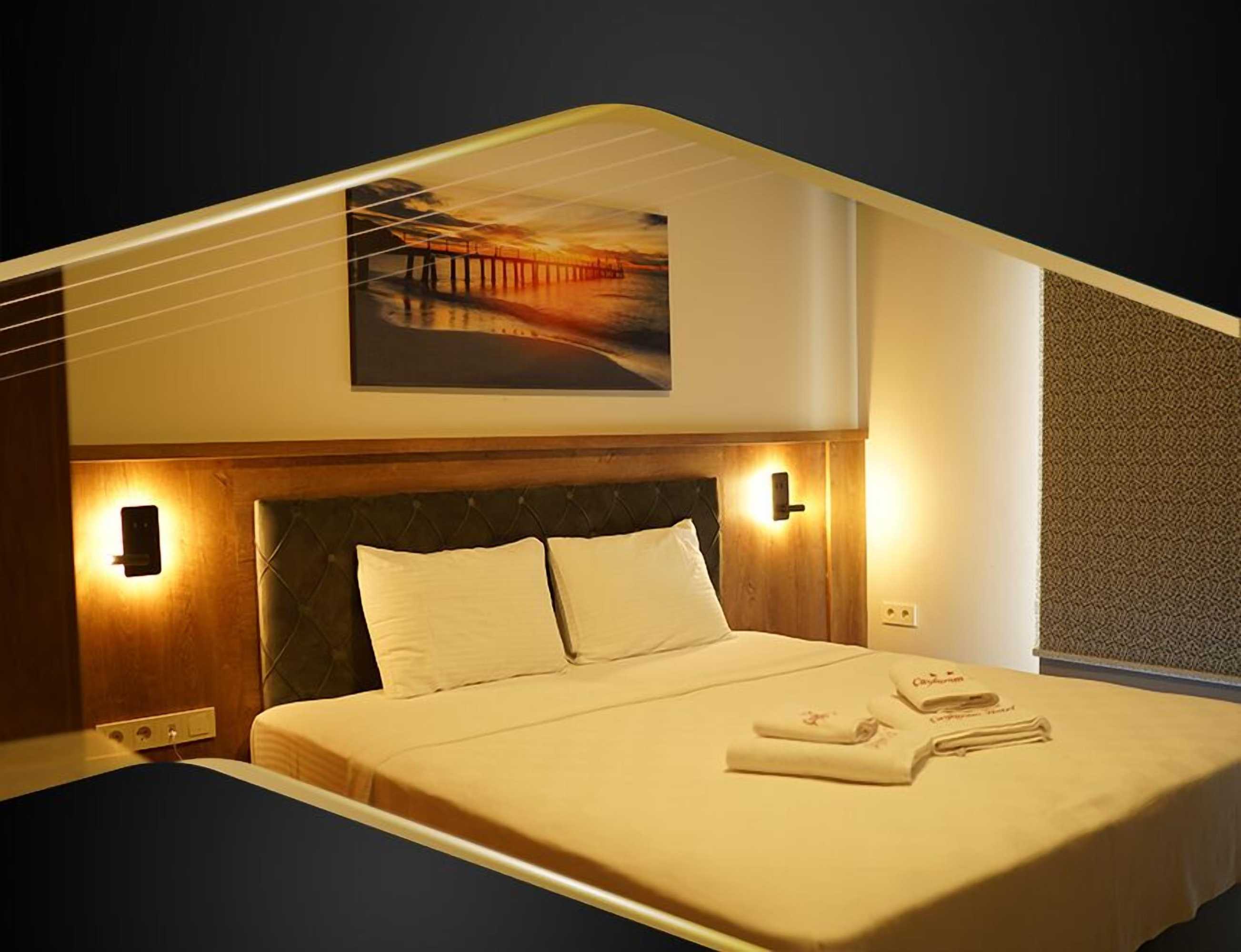 Gift card for Grand Çaykaram Hotel Gift card for Grand Çaykaram Hotel