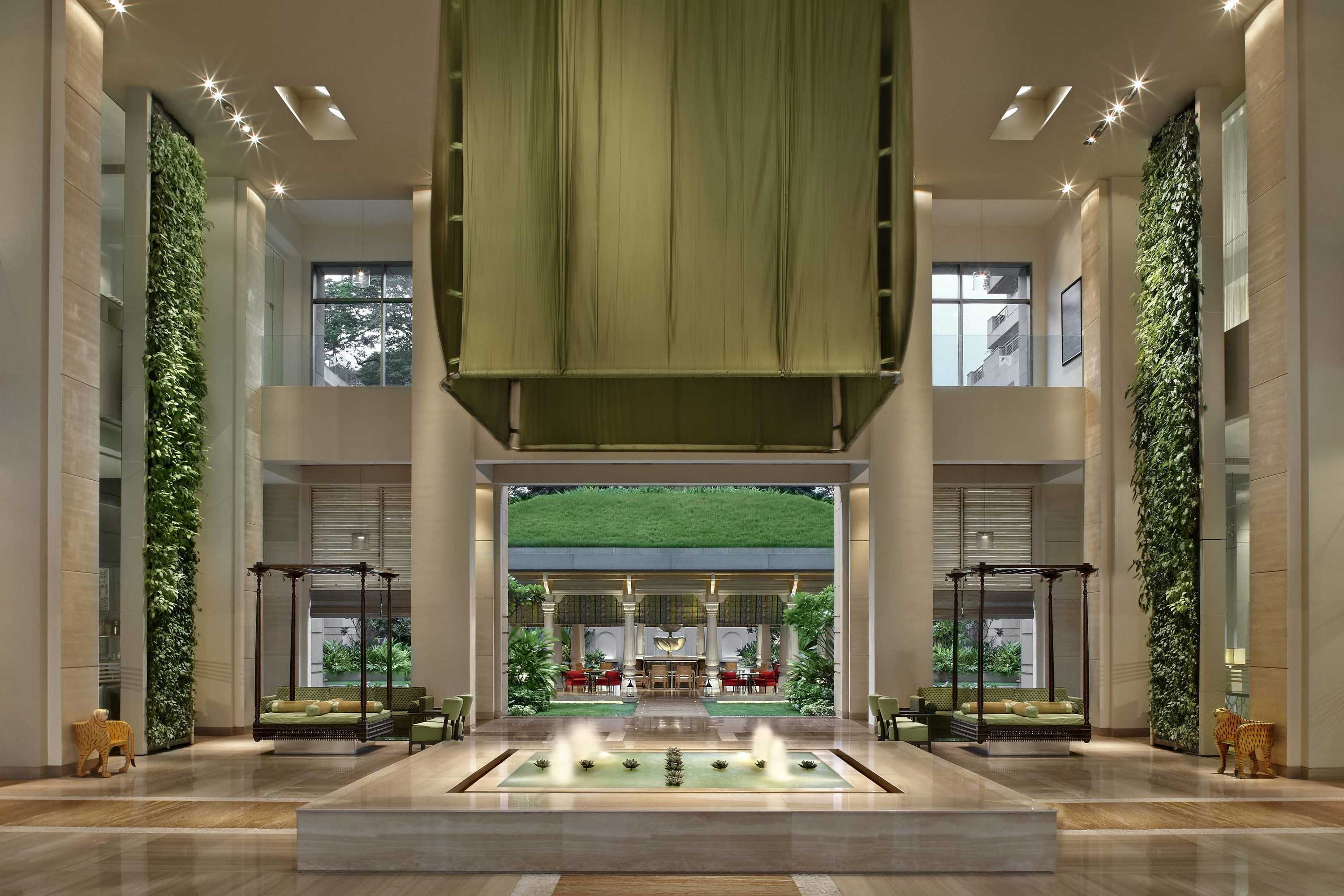 Gift card for Itc Gardenia, a Luxury Collection Hotel, Bengaluru Gift card for Itc Gardenia, a Luxury Collection Hotel, Bengaluru