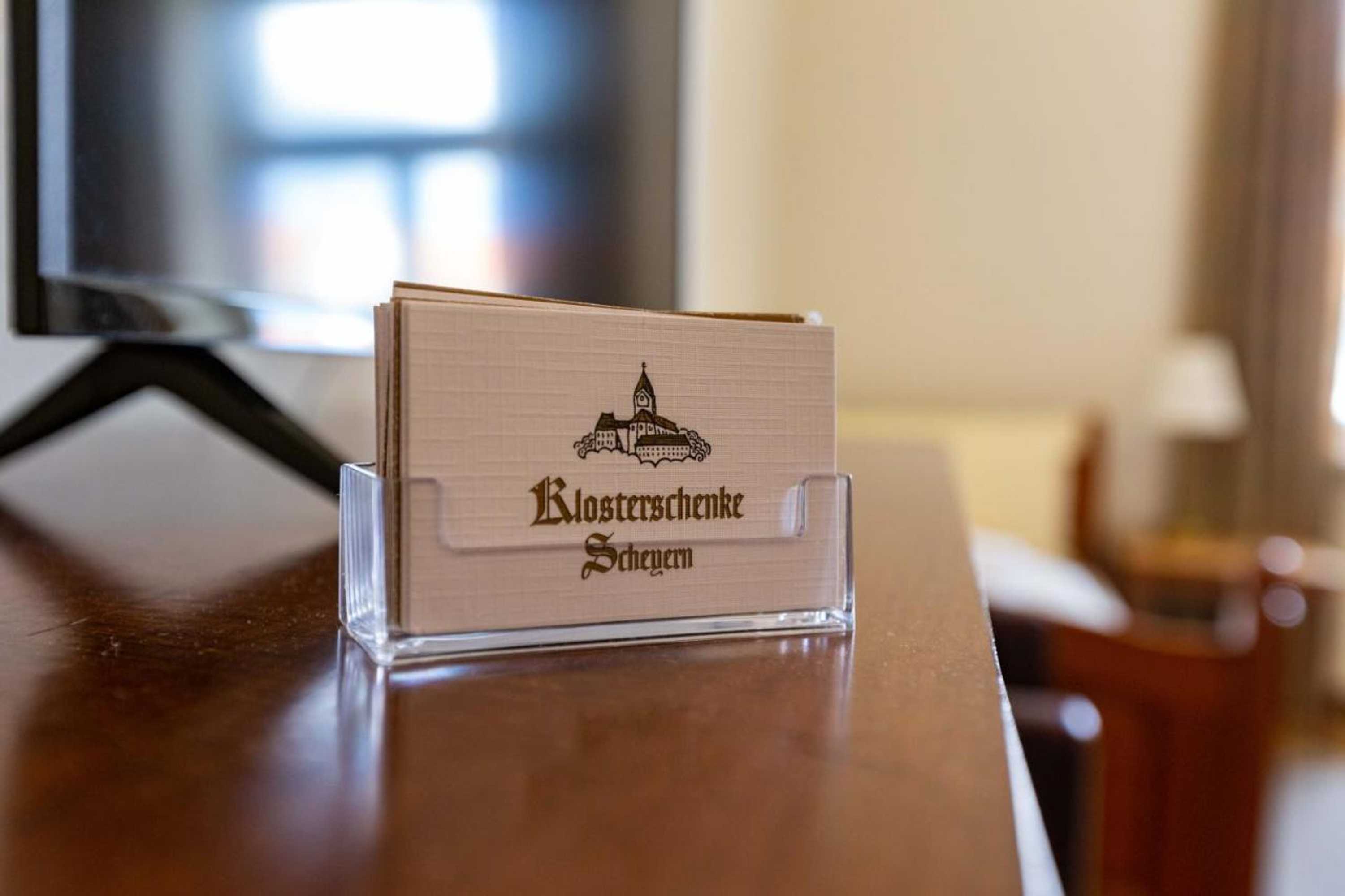 Gift card for Hotel Schyrenhof