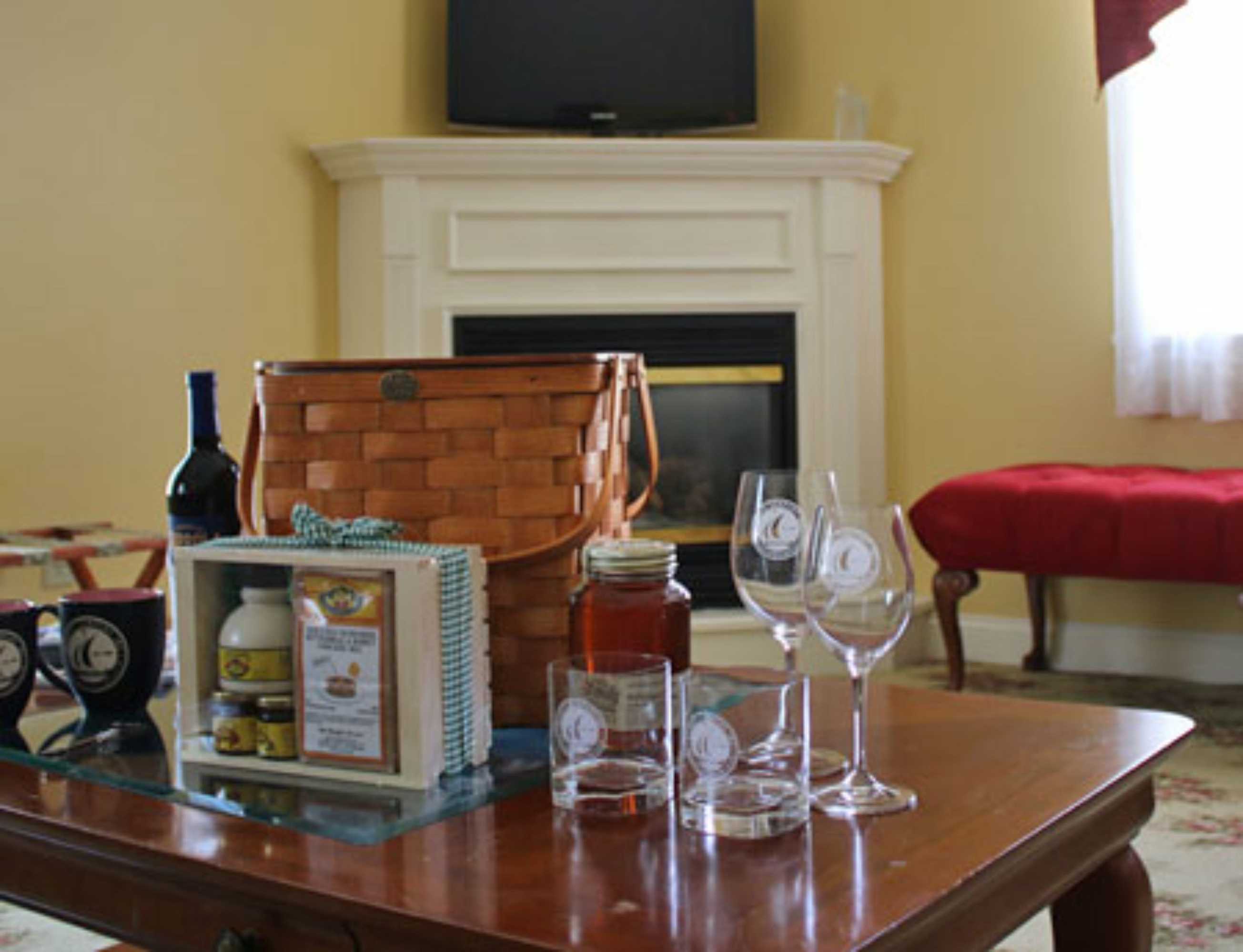 Gift card for Kearsarge Inn Gift card for Kearsarge Inn