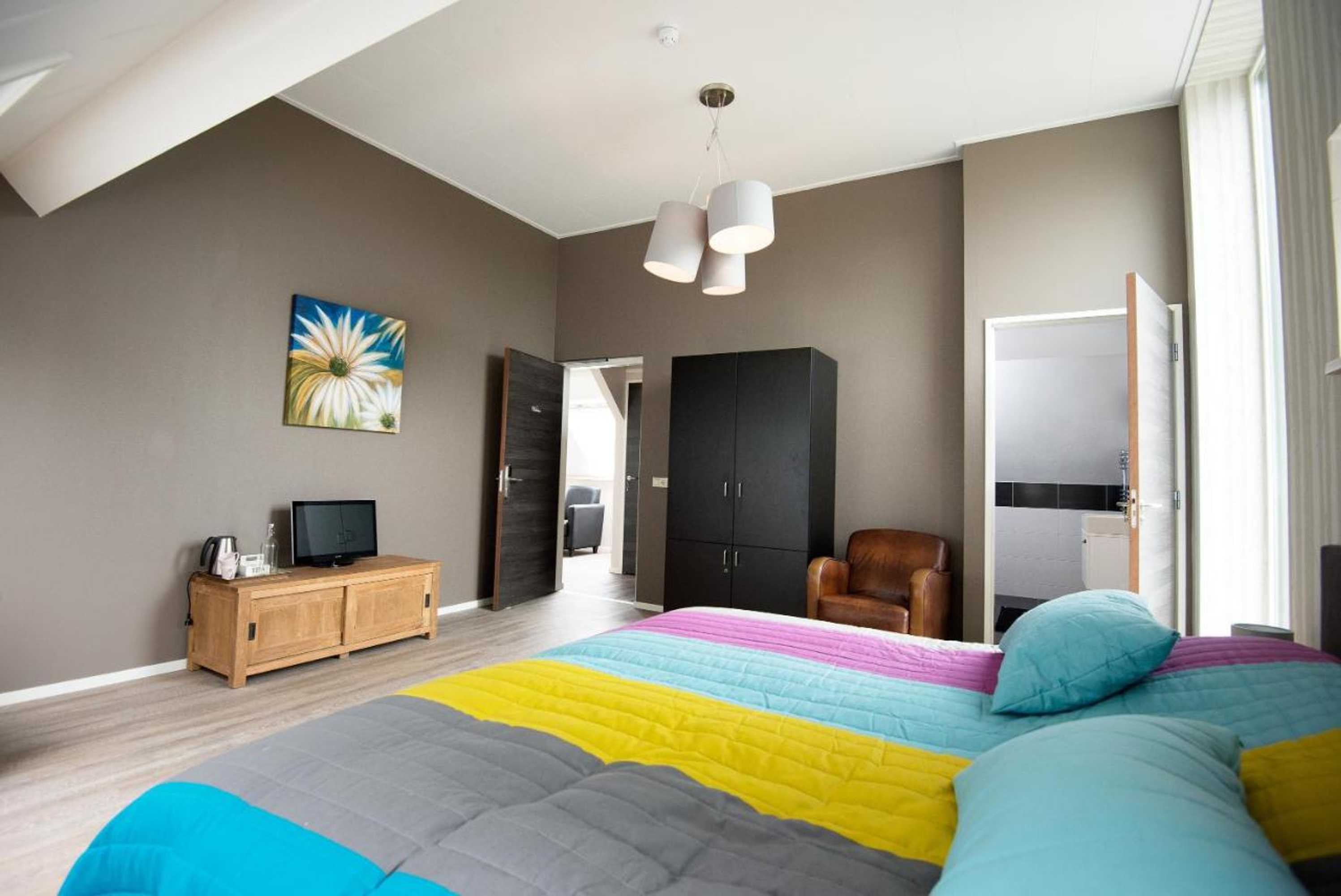 Gift card for B&b Groot Pepersgoed