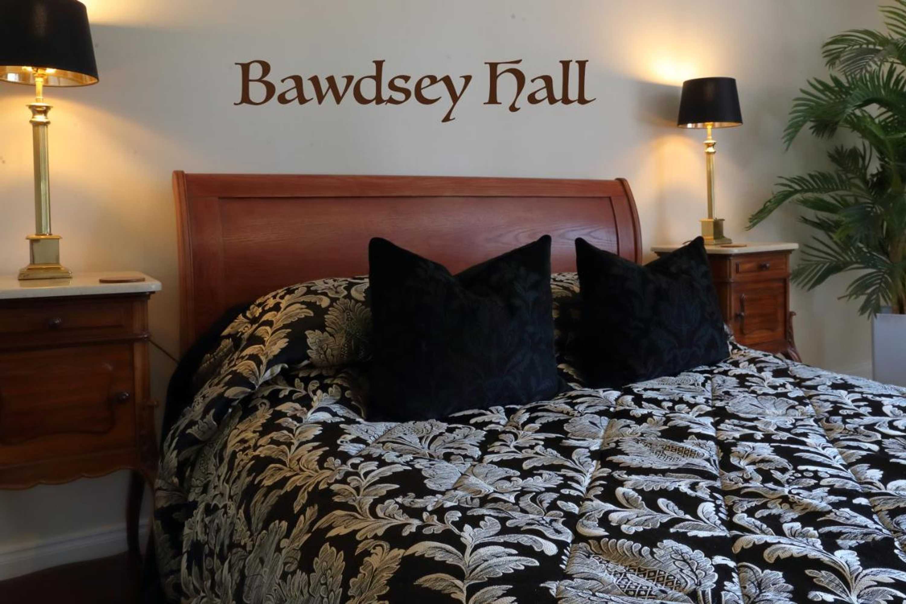 Gift card for Bawdsey Hall