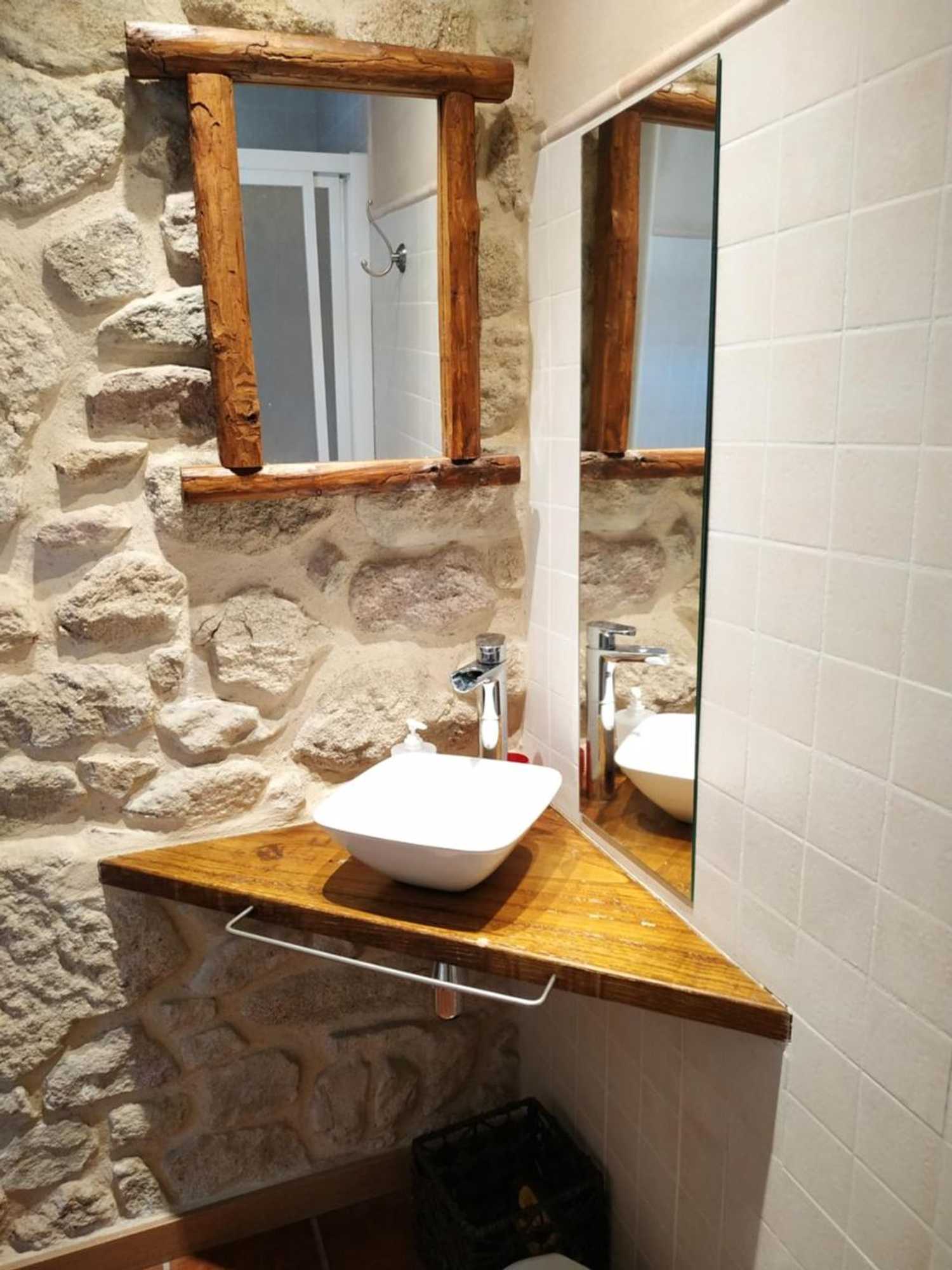 Gift card for Casa Rural La Veterinaria