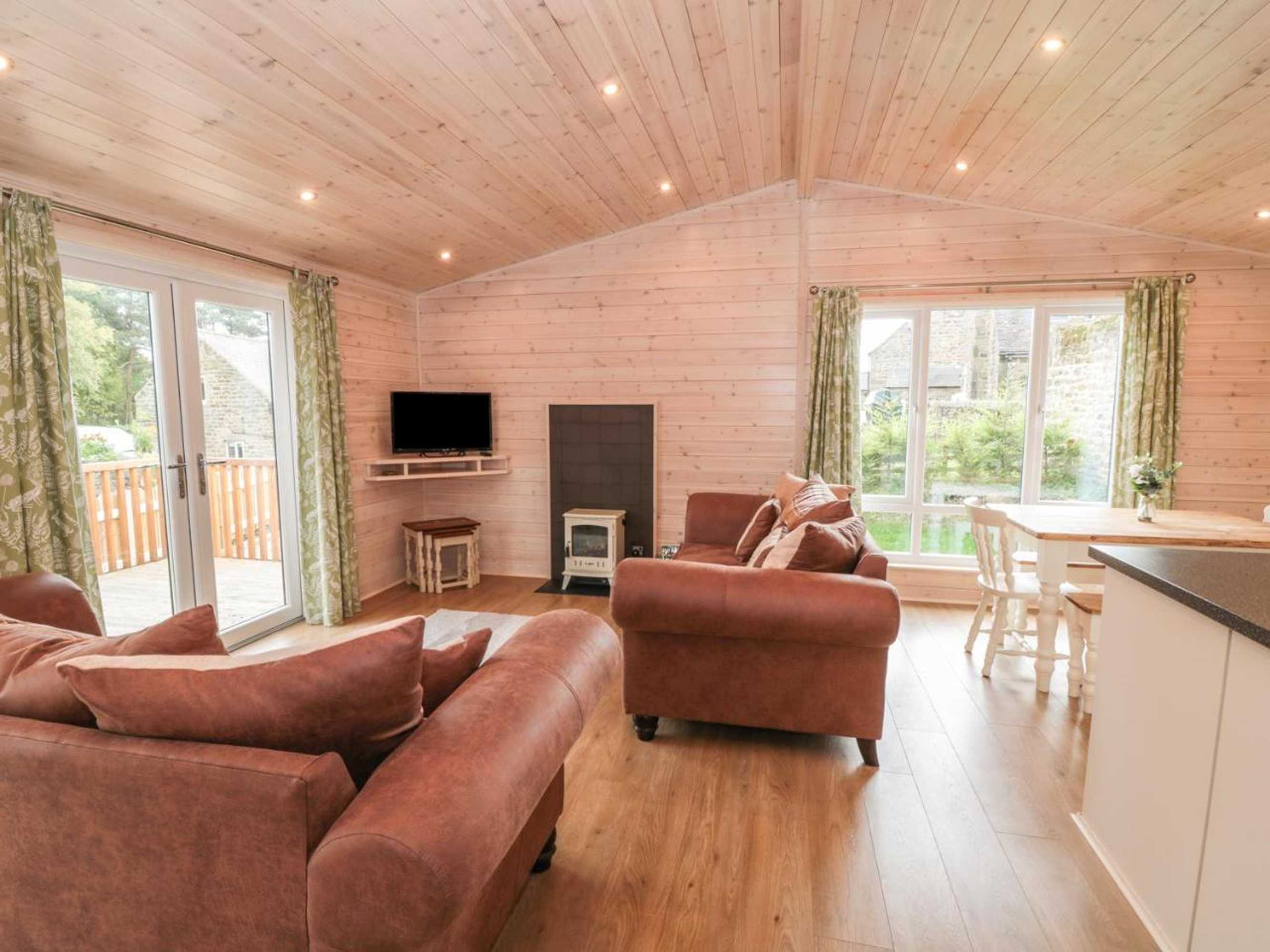 Gift card for Thorntree Lodge