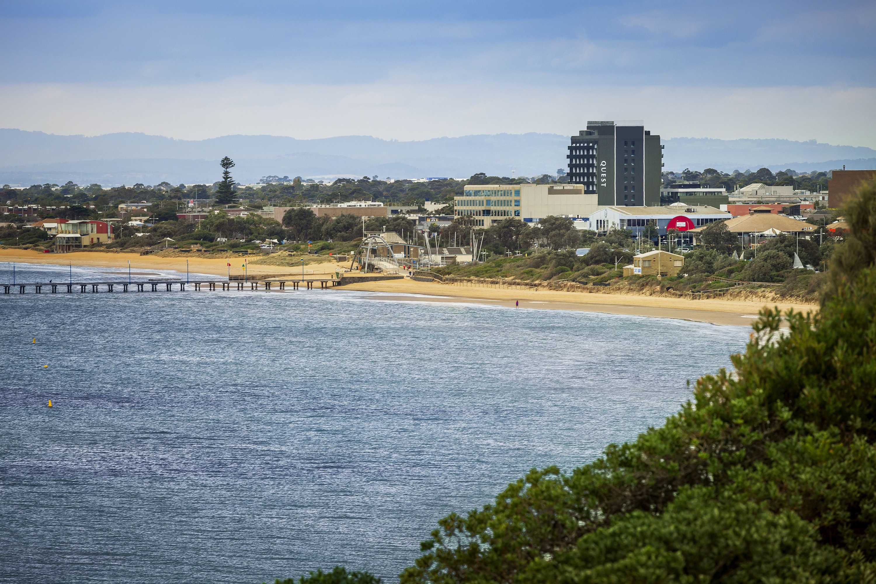 Gift card for Quest Frankston on The Bay Gift card for Quest Frankston on The Bay