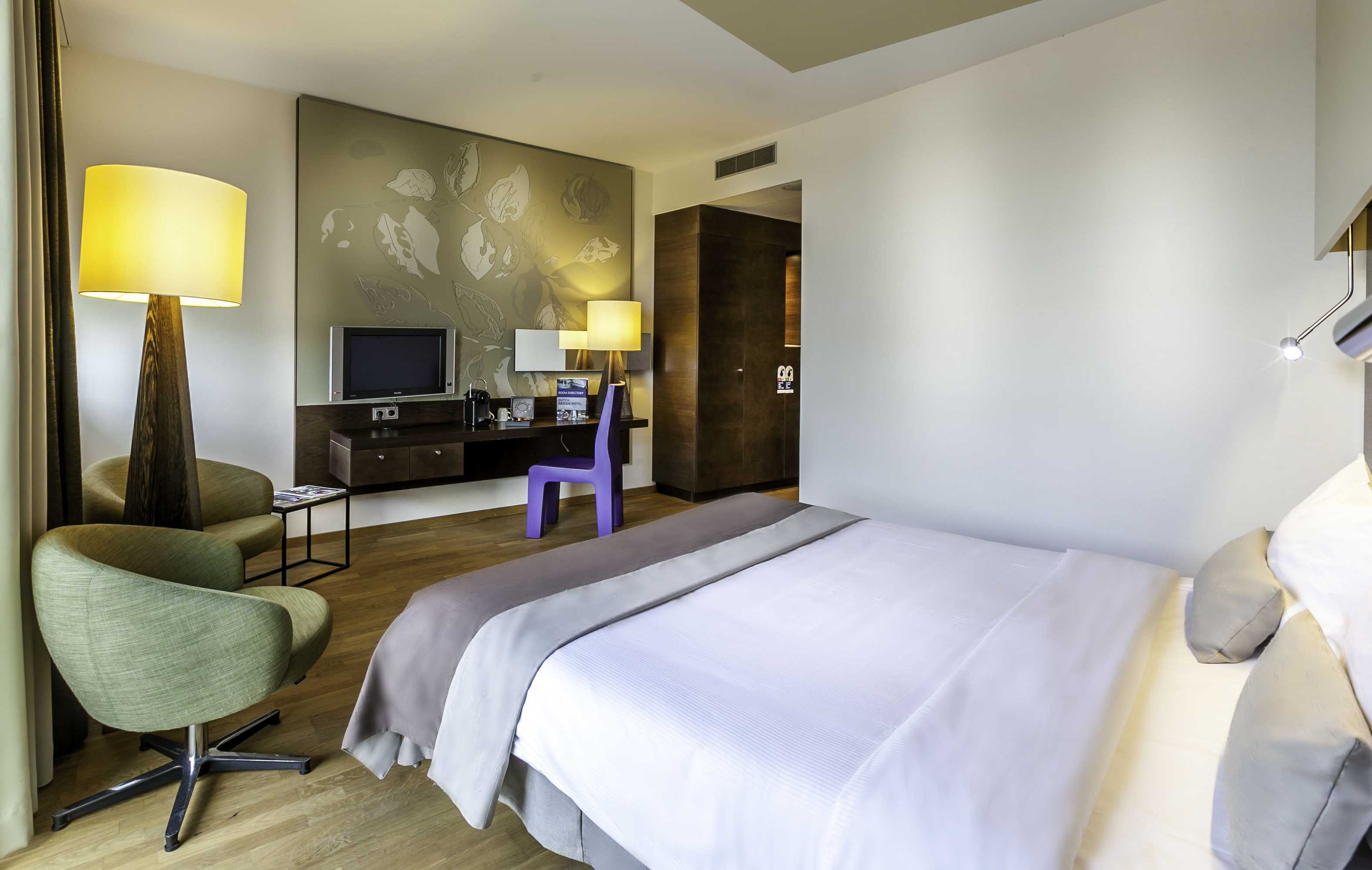 Gift card for Hotel Artemis Amsterdam Gift card for Hotel Artemis Amsterdam