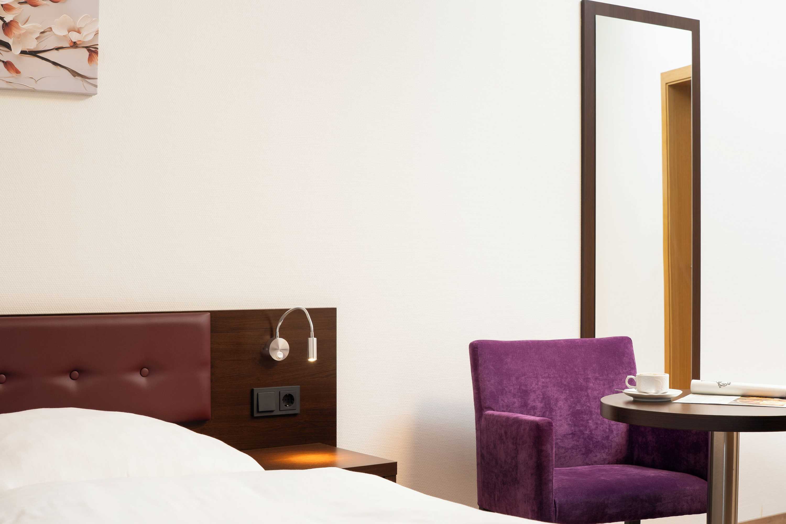 Gift card for Ates Hotel Lampertheim by Aurum