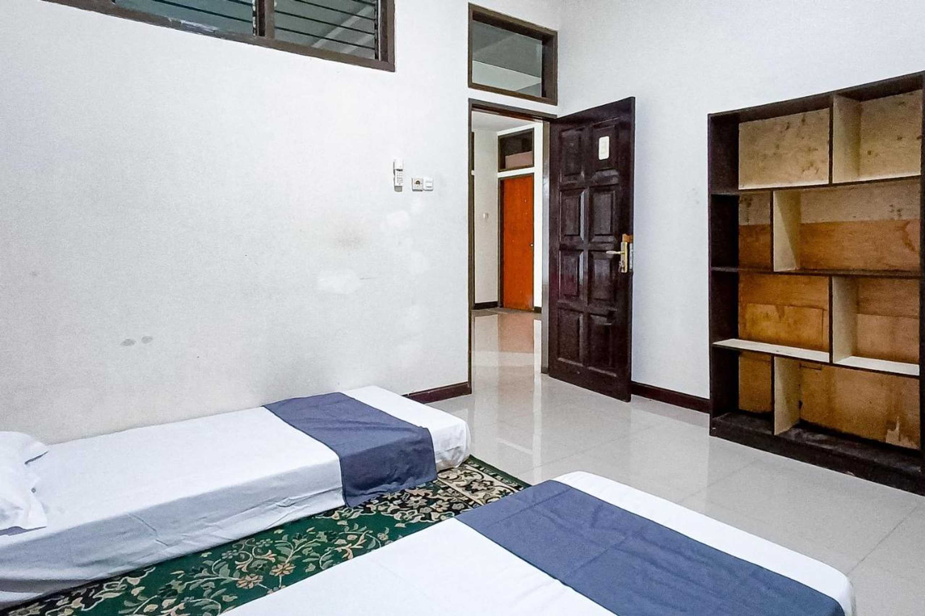 Gift card for Reddoorz at Rrr Guesthouse Mataram