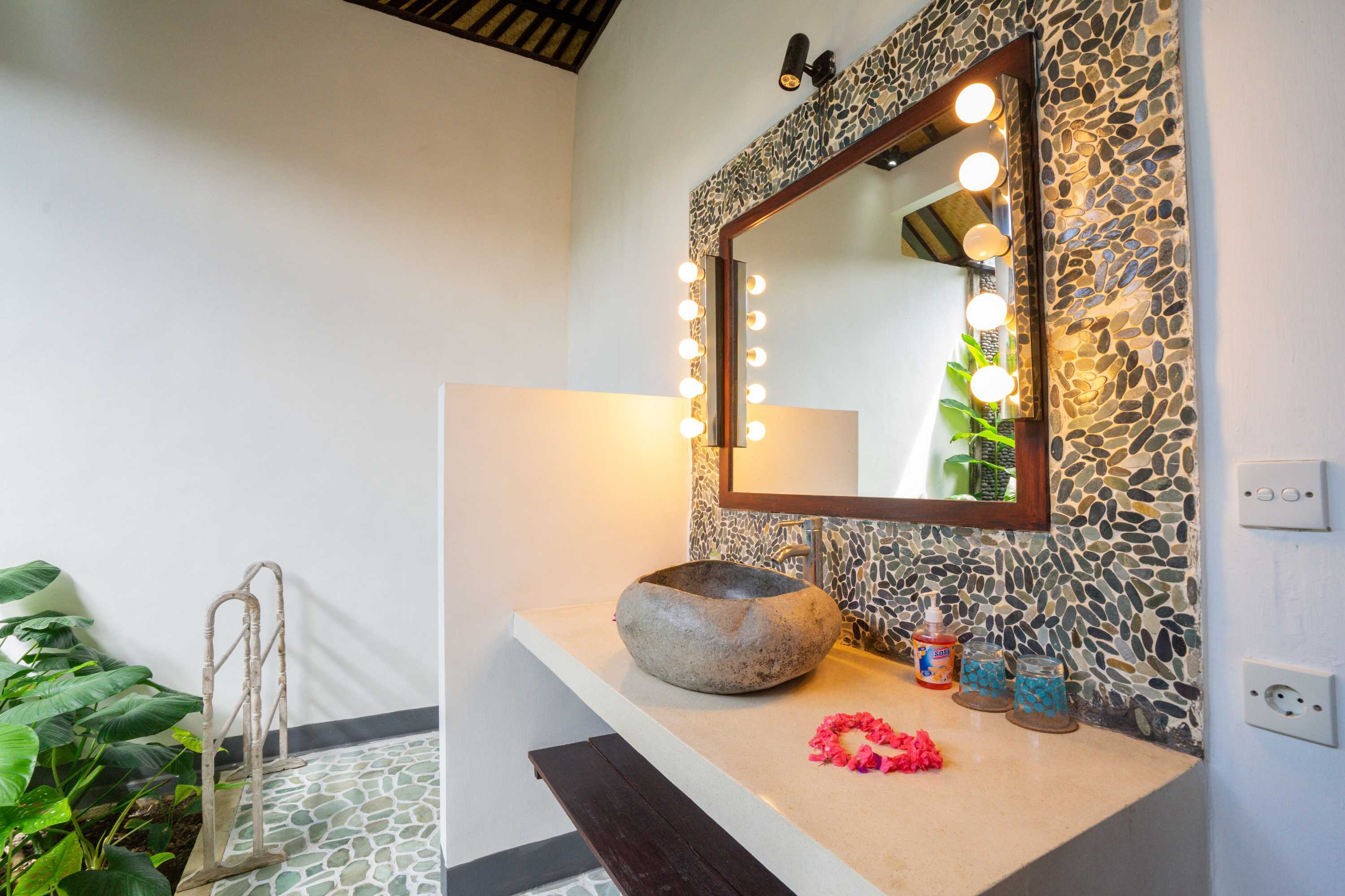 Gift card for Villa Labak Sari Tabanan