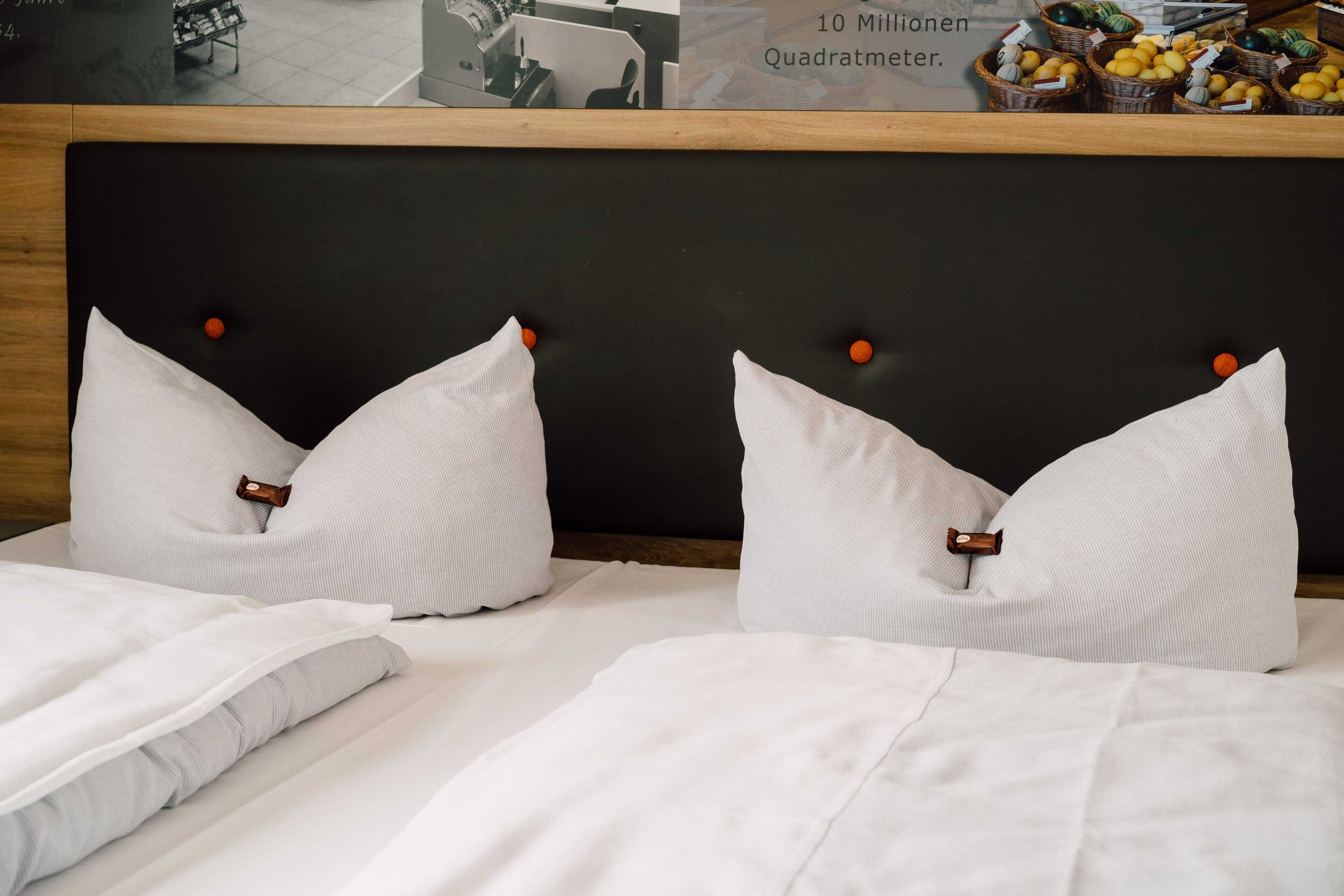 Gift card for Food Hotel Neuwied