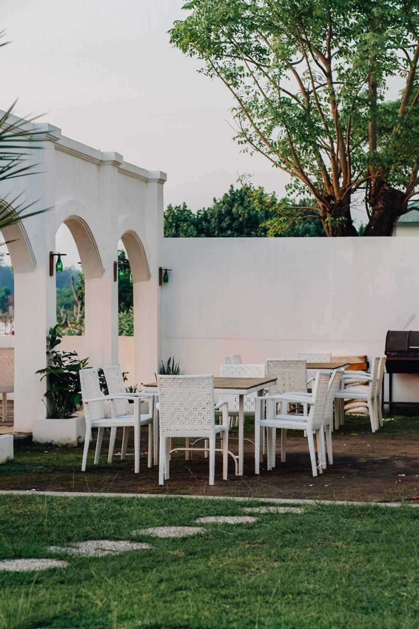 Gift card for Seaside Villa & Muse Beach Resto