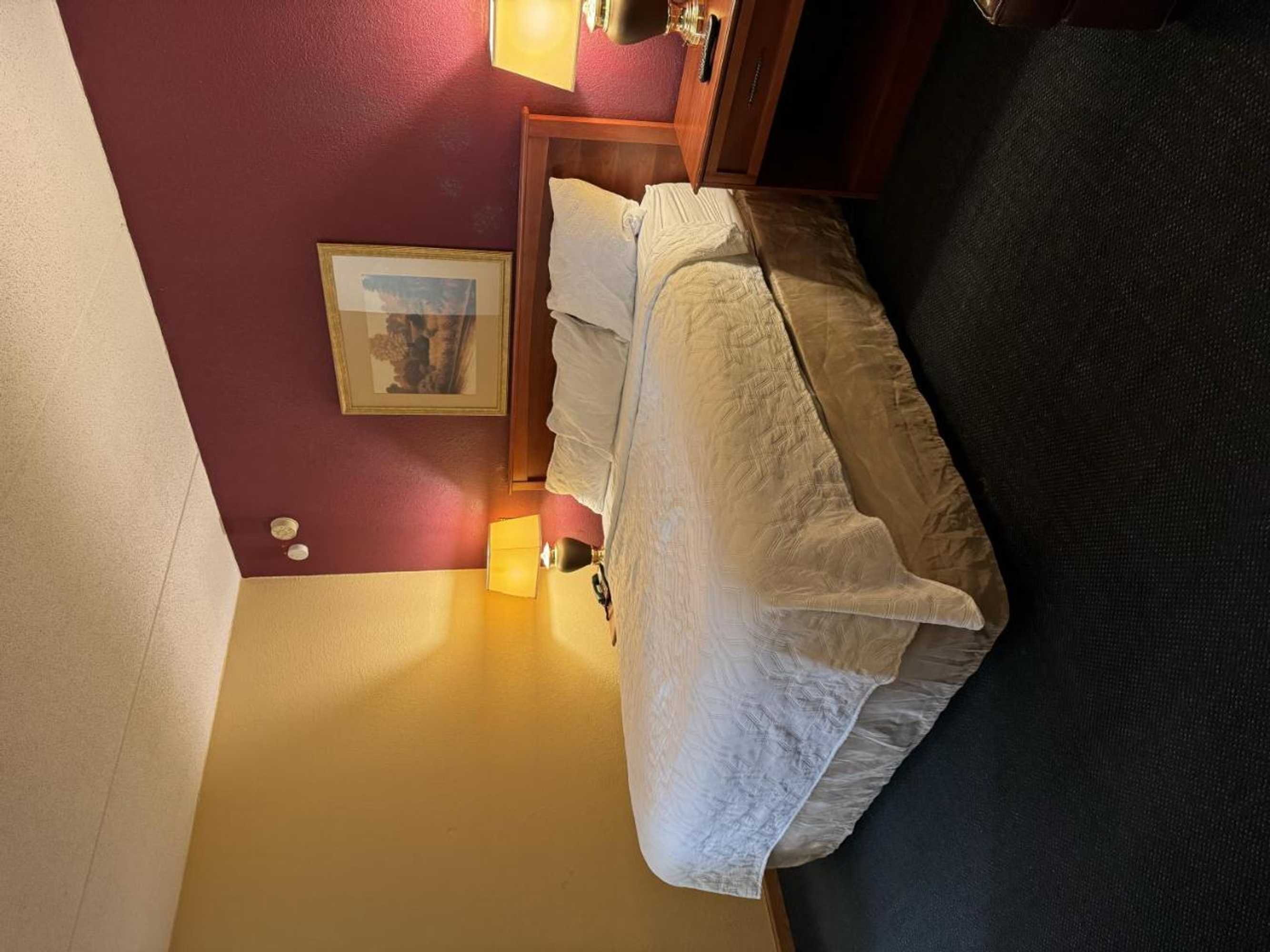 Gift card for Motel Sun Inn