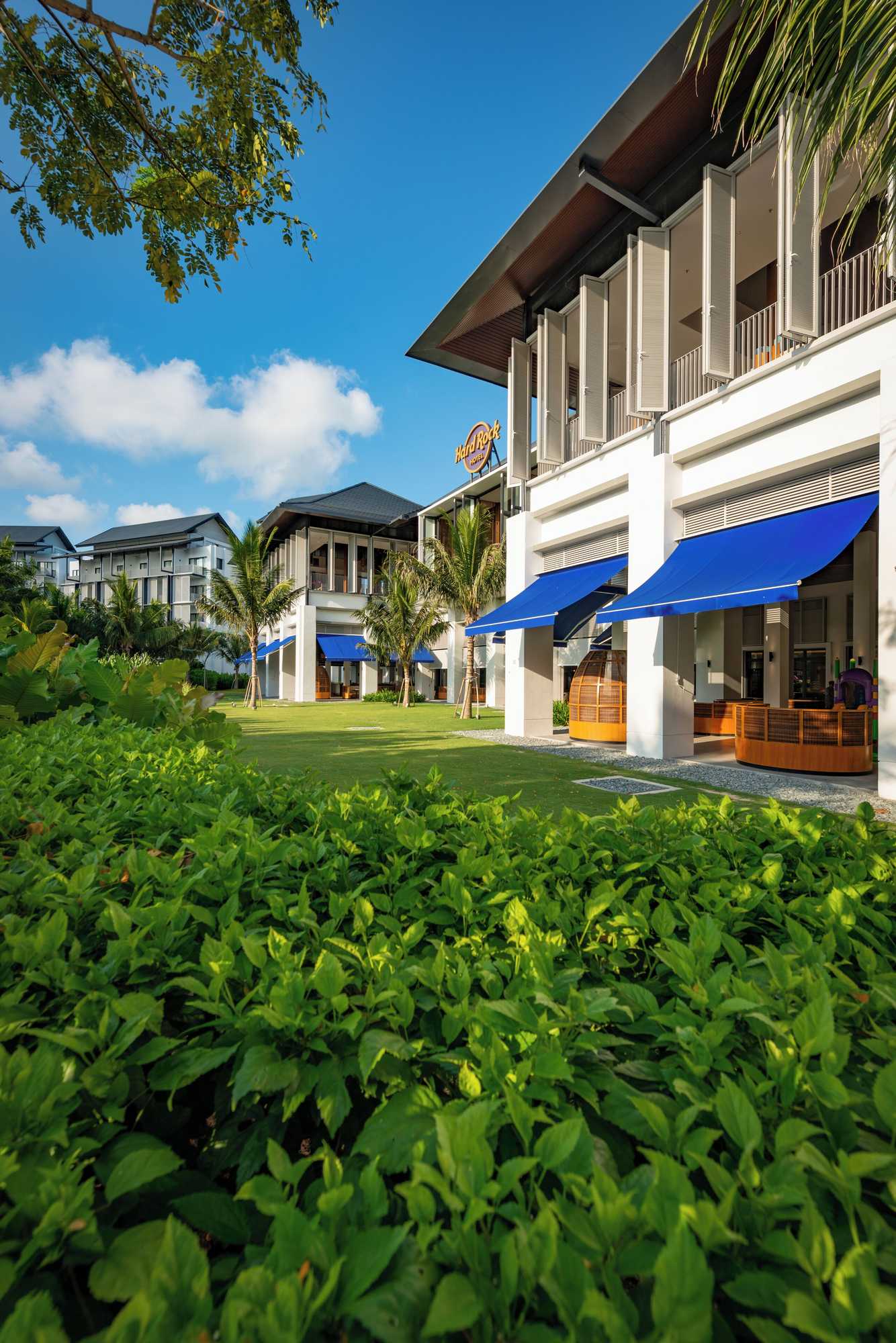Gift card for Hard Rock Hotel Desaru Coast Gift card for Hard Rock Hotel Desaru Coast