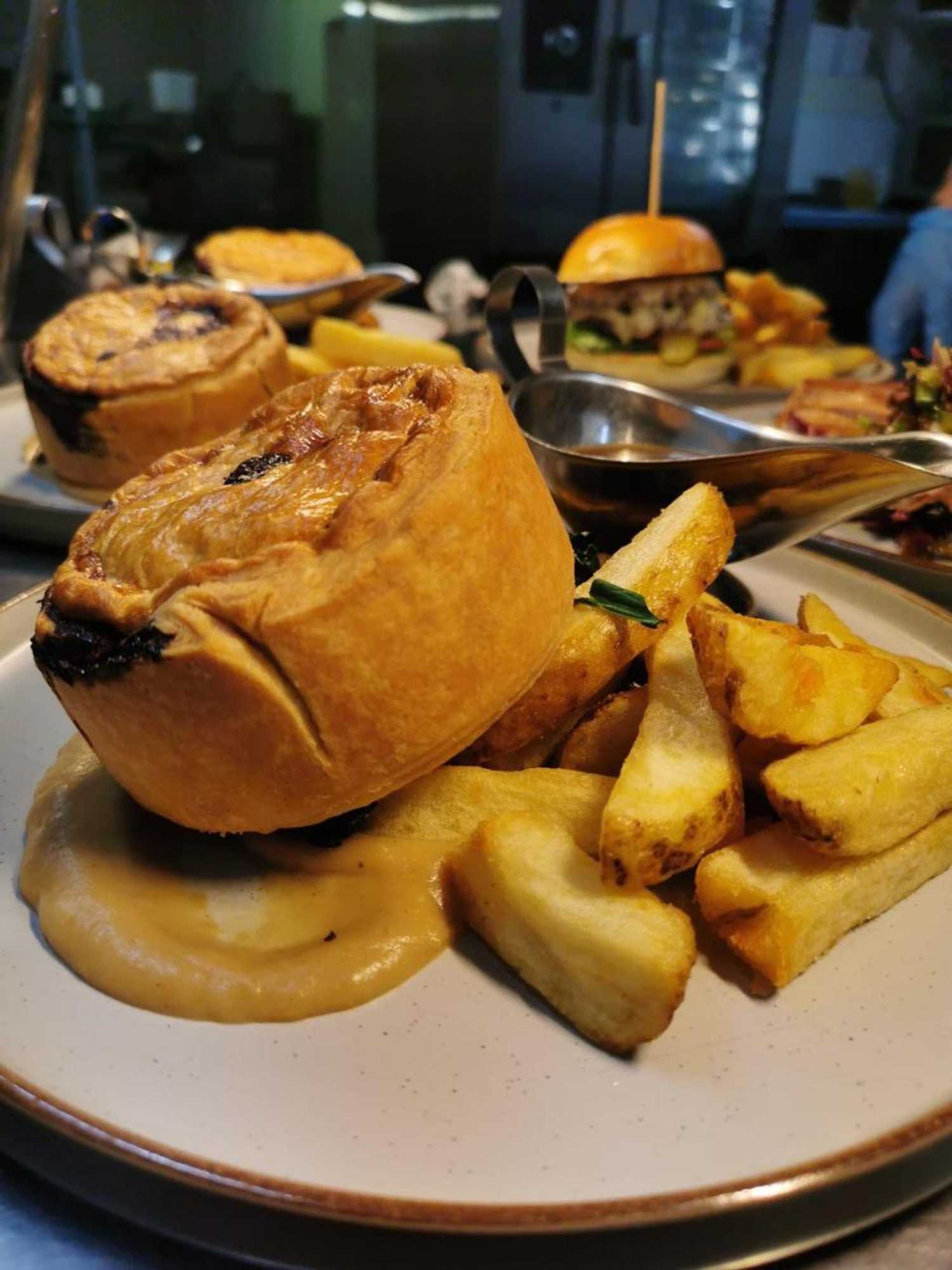 Gift card for The Bell Inn