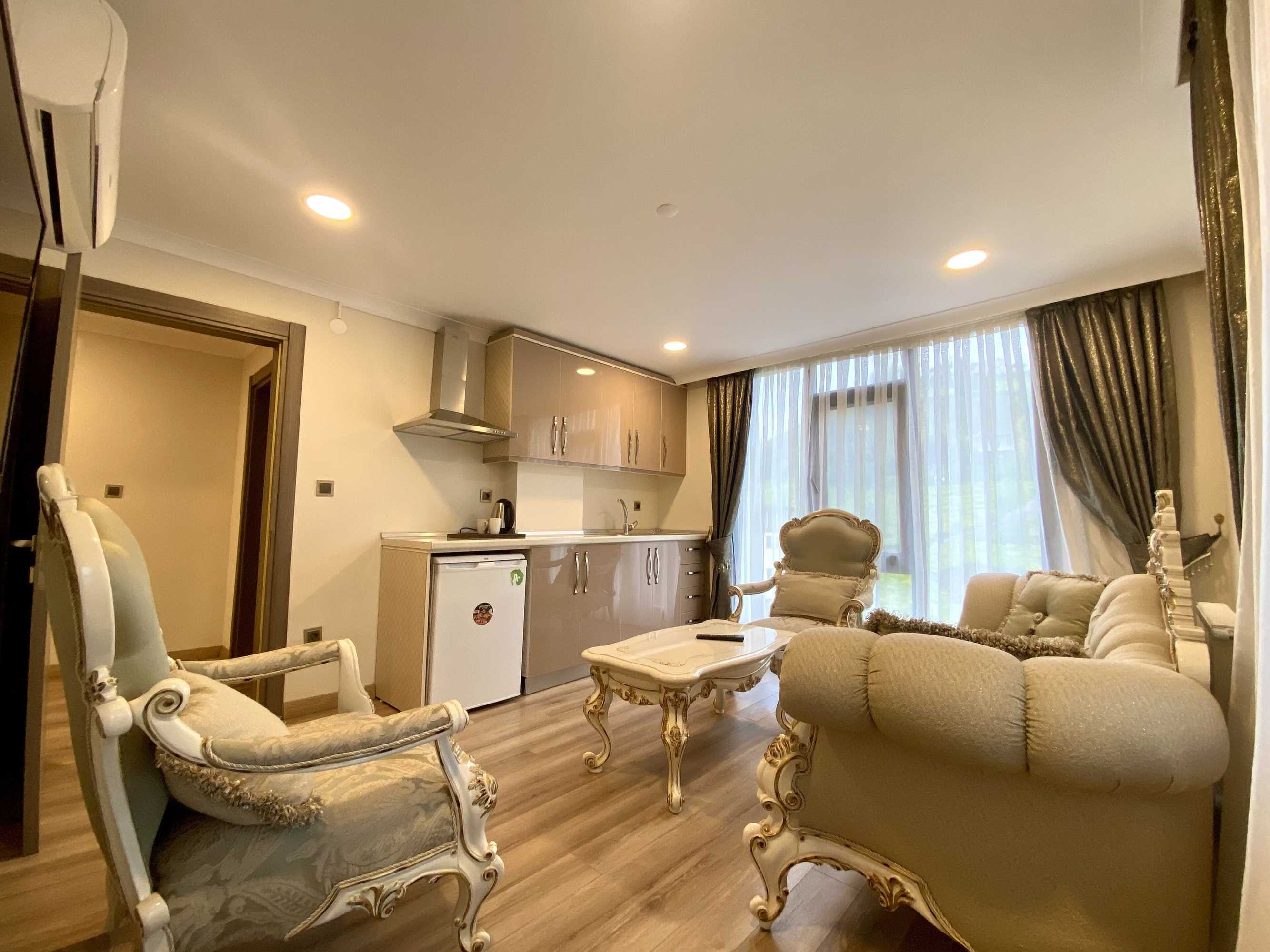 Gift card for Caykent Suites Deluxe Hotel Gift card for Caykent Suites Deluxe Hotel