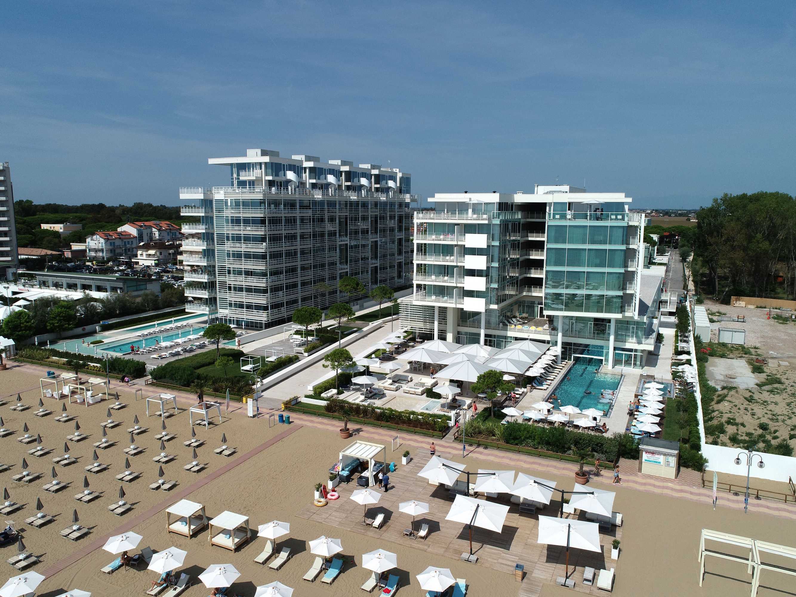 Gift card for Falkensteiner Hotel & Spa Jesolo Gift card for Falkensteiner Hotel & Spa Jesolo