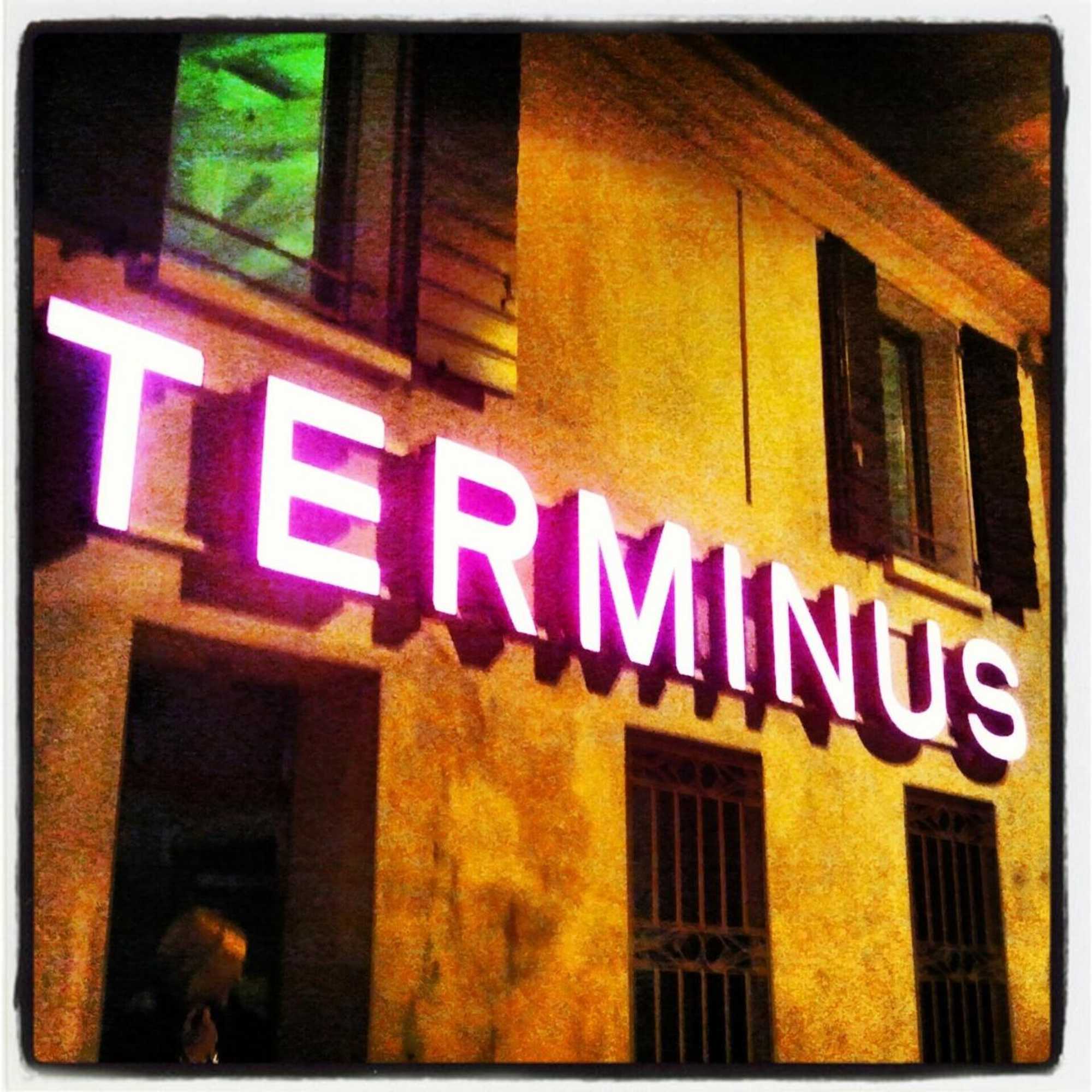 Gift card for Bed & Breakfast Terminus
