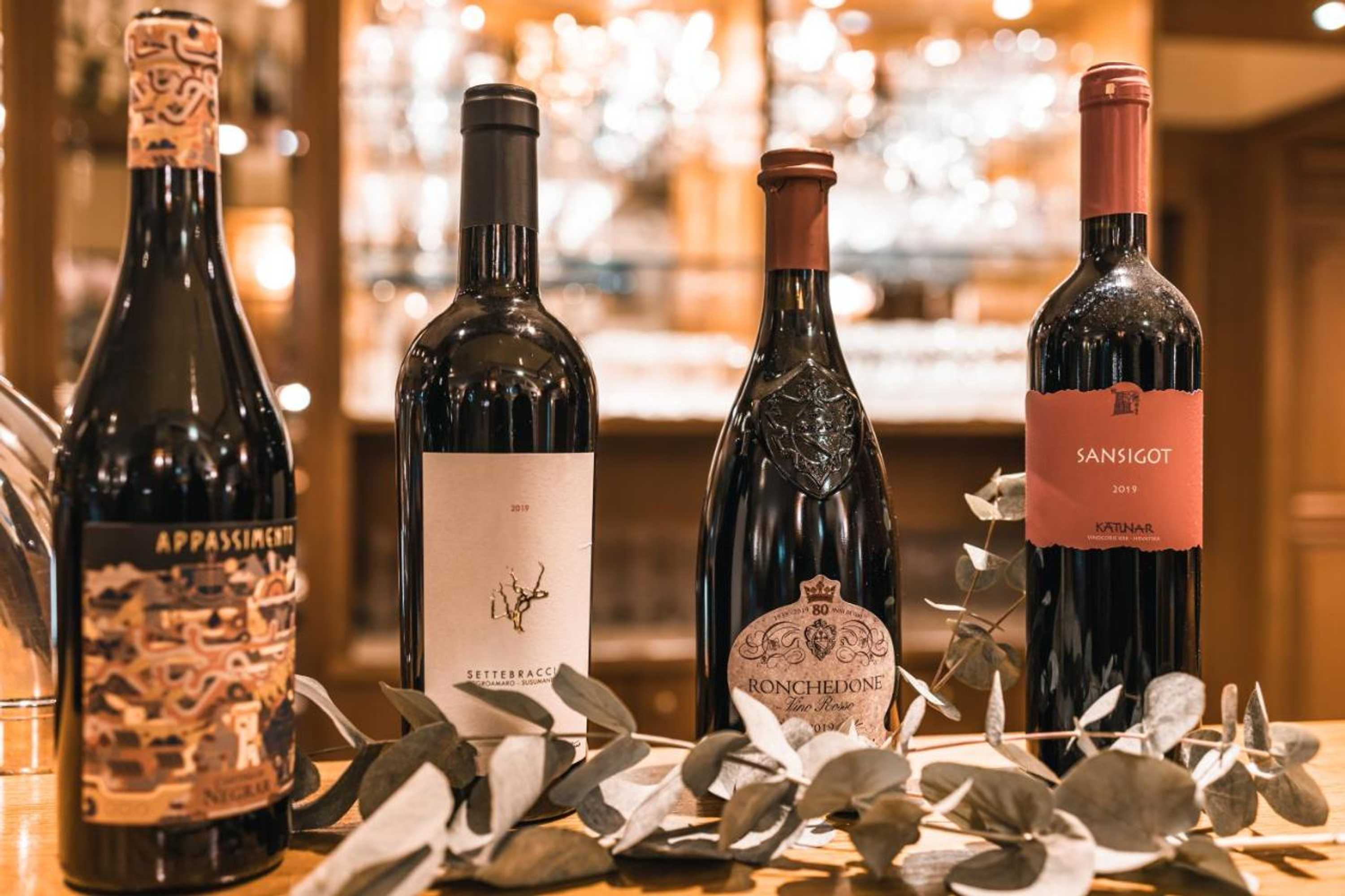 Gift card for Hotel Restaurant Am Park