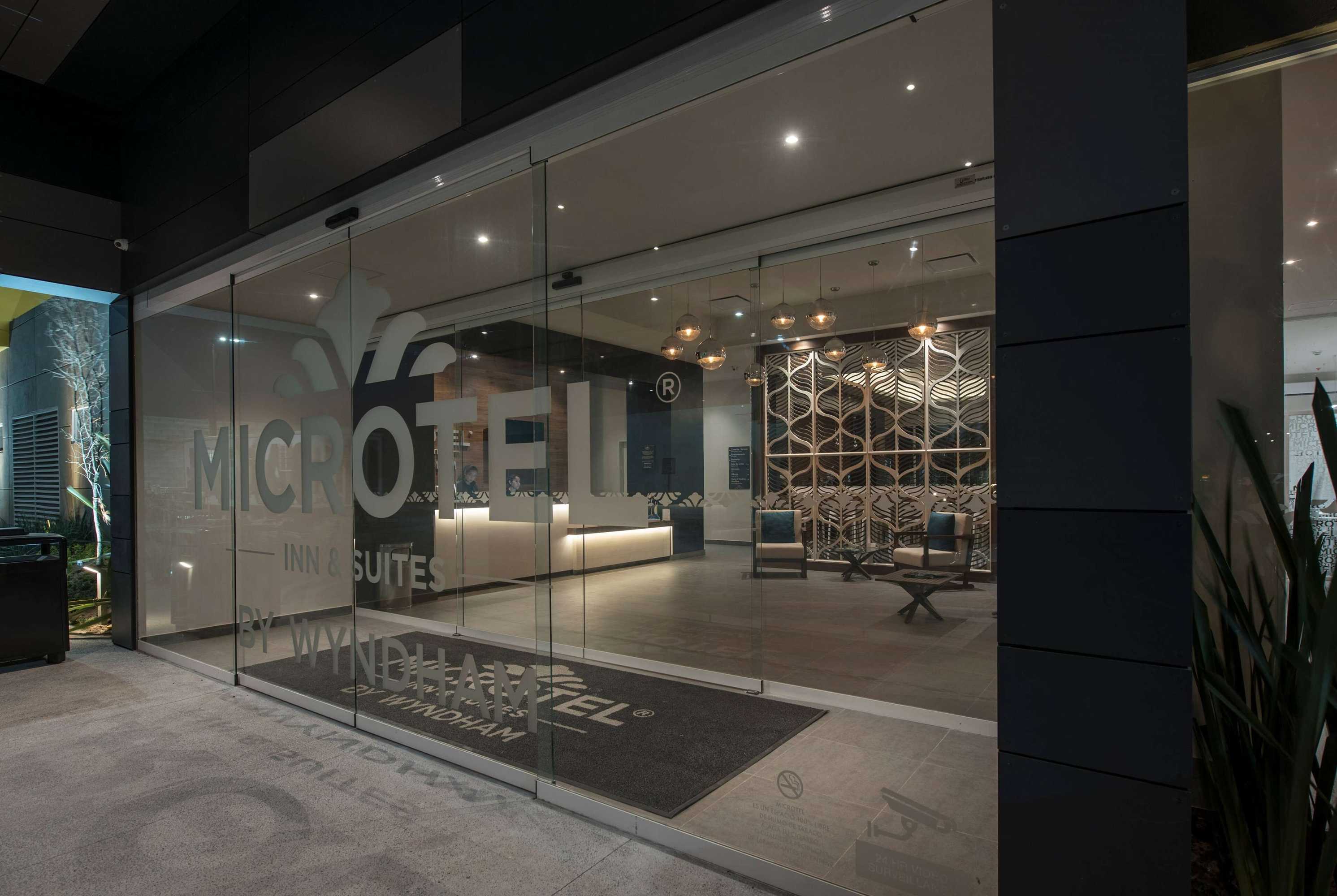 Gift card for Microtel Inn & Suites by Wyndham Irapuato Gift card for Microtel Inn & Suites by Wyndham Irapuato