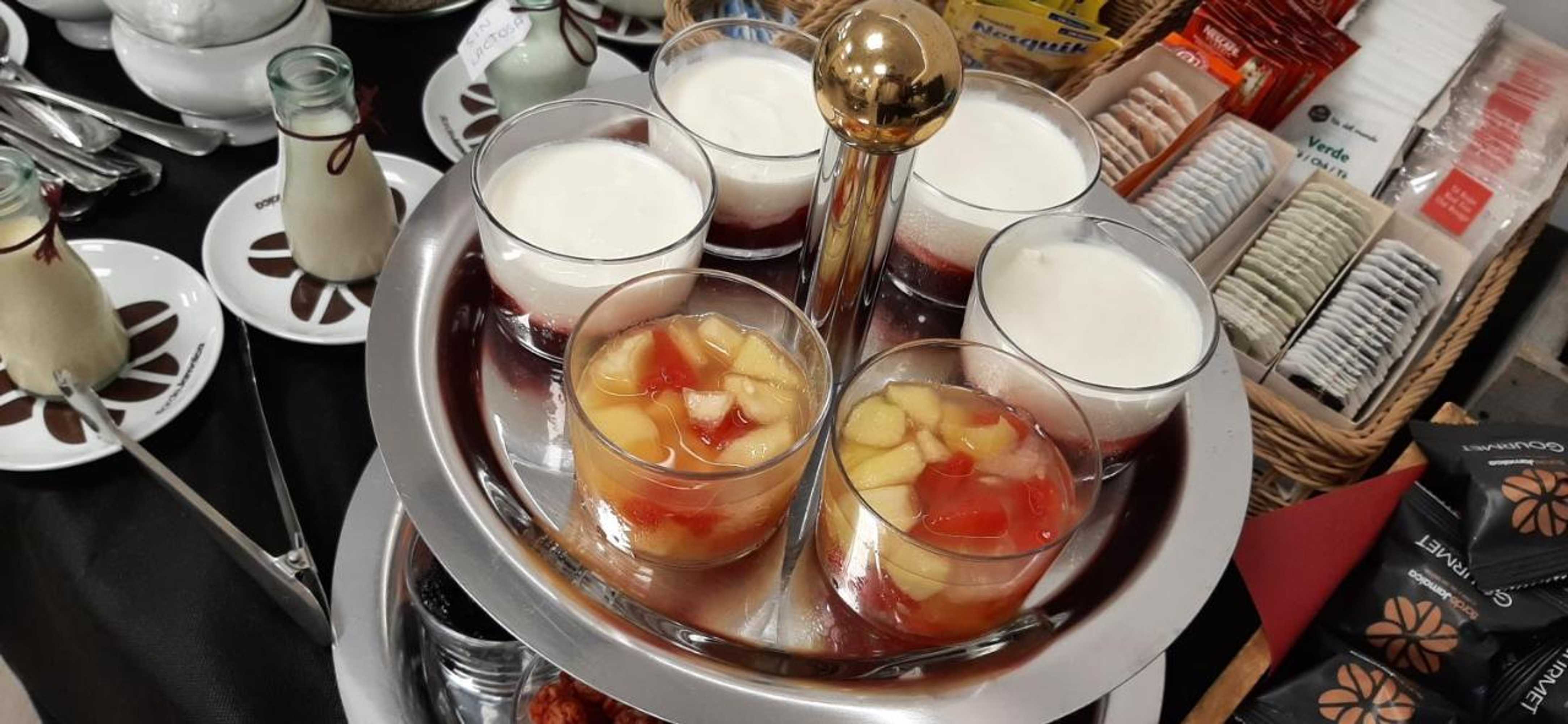 Gift card for Hotal Azahar