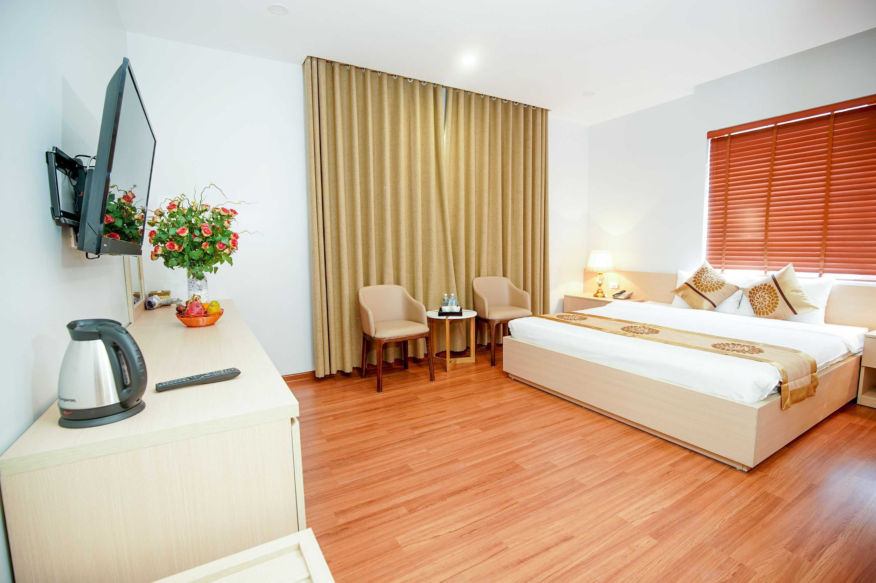 Gift card for Long Anh Hotel Gift card for Long Anh Hotel