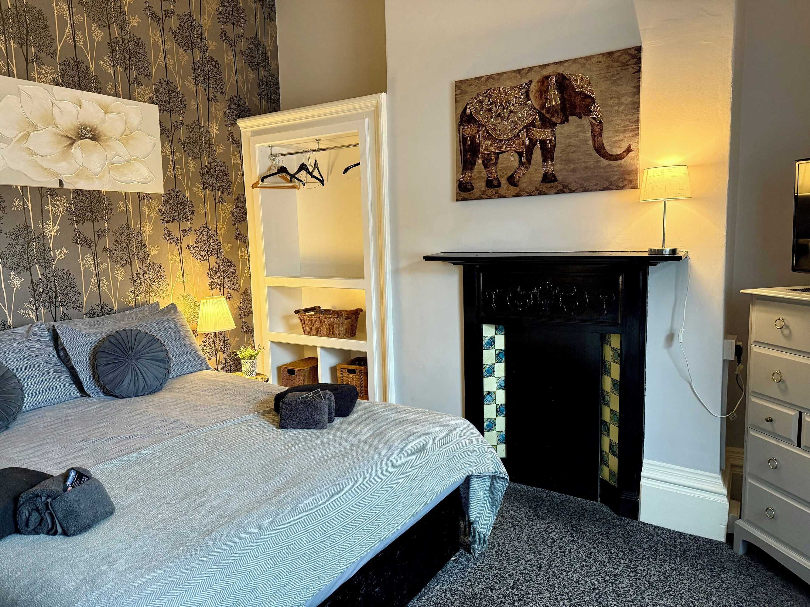 Gift card for St Andrews House Hotel