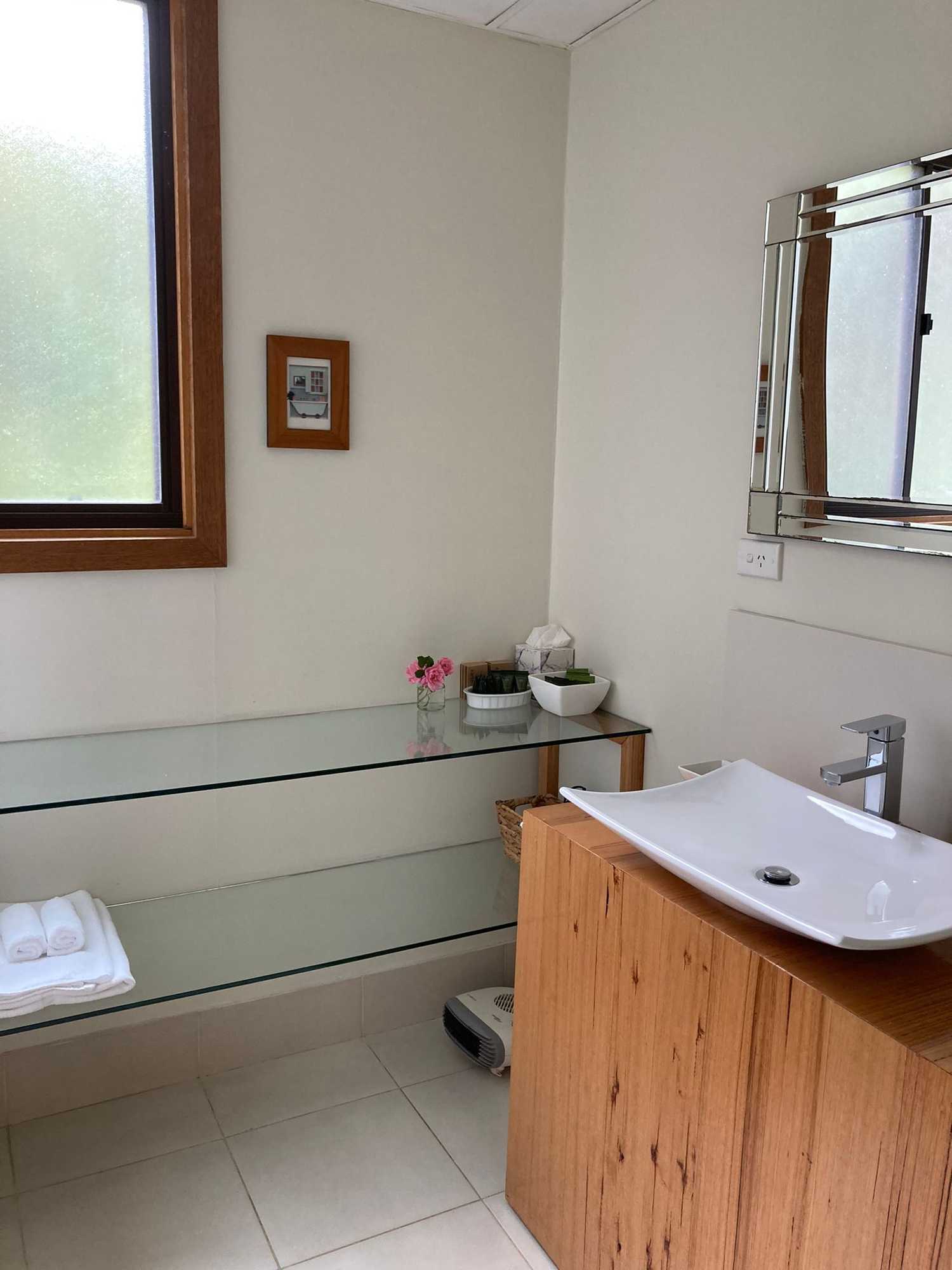 Gift card for Valley Farm Vineyard Villas