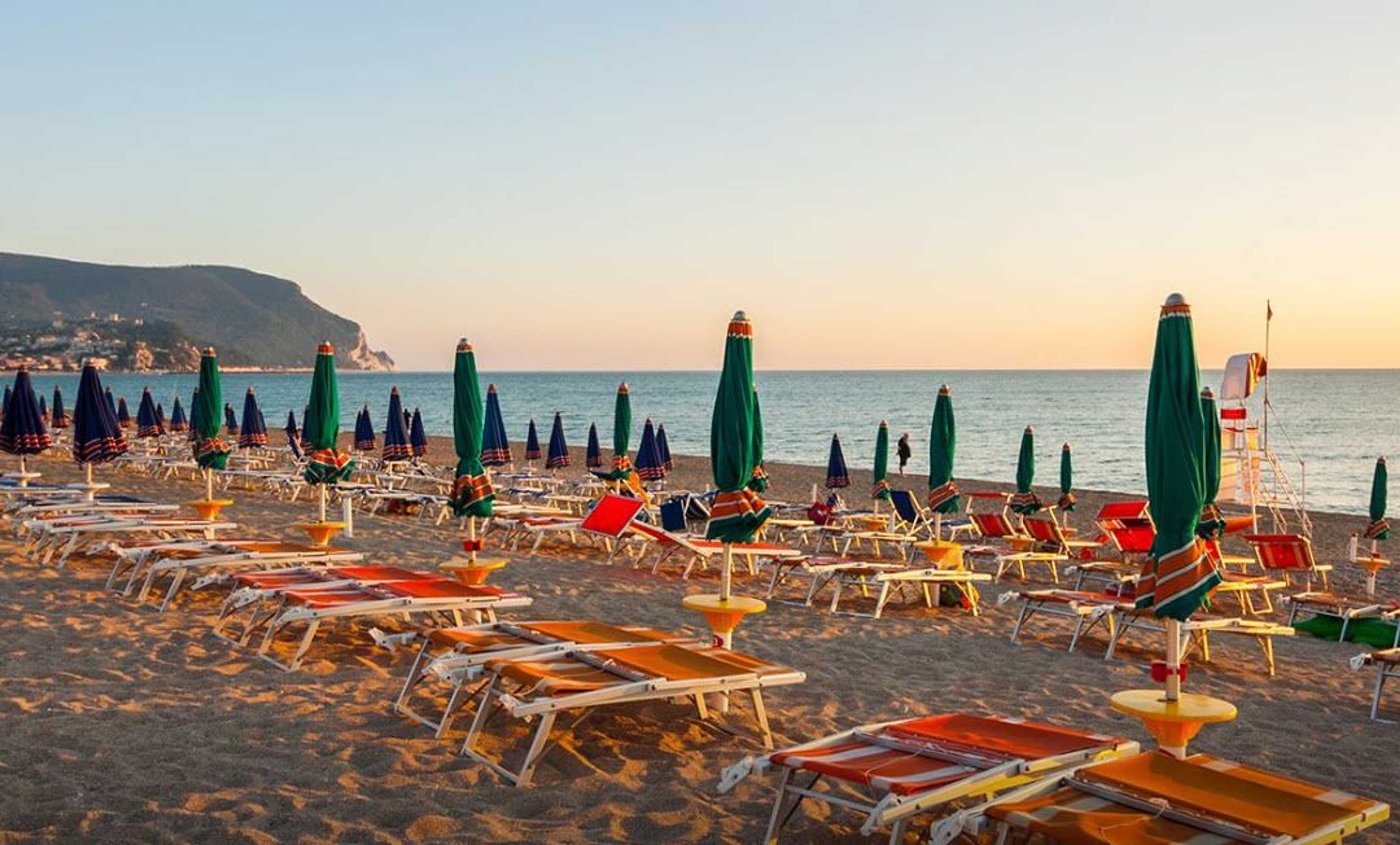 Gift card for Camping Village Riviera