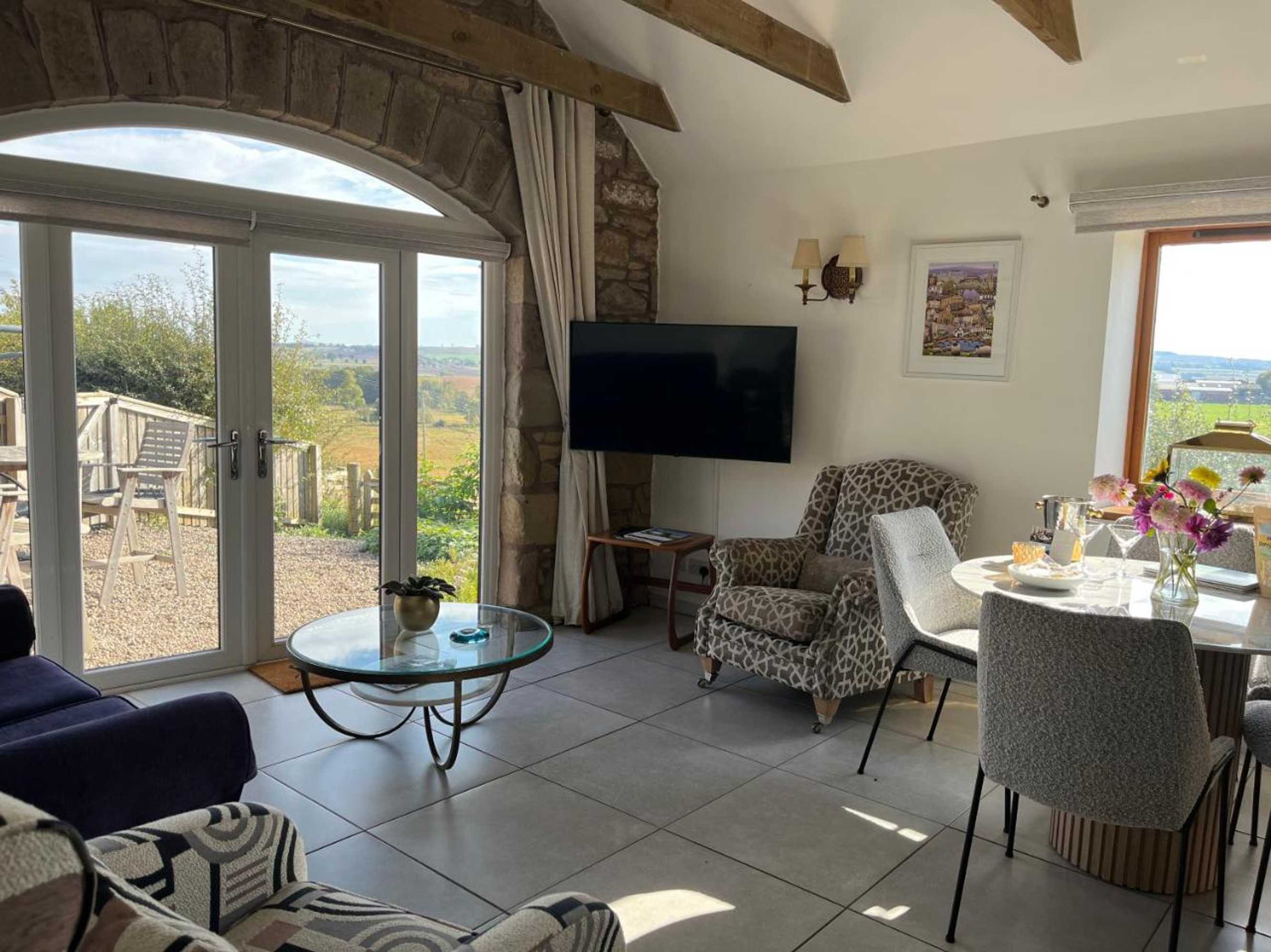 Gift card for Cocklekitty Cottage