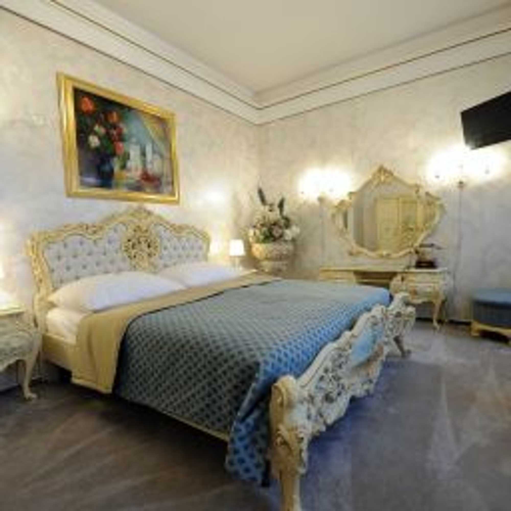 Gift card for Hotel Prince de Ligne Gift card for Hotel Prince de Ligne